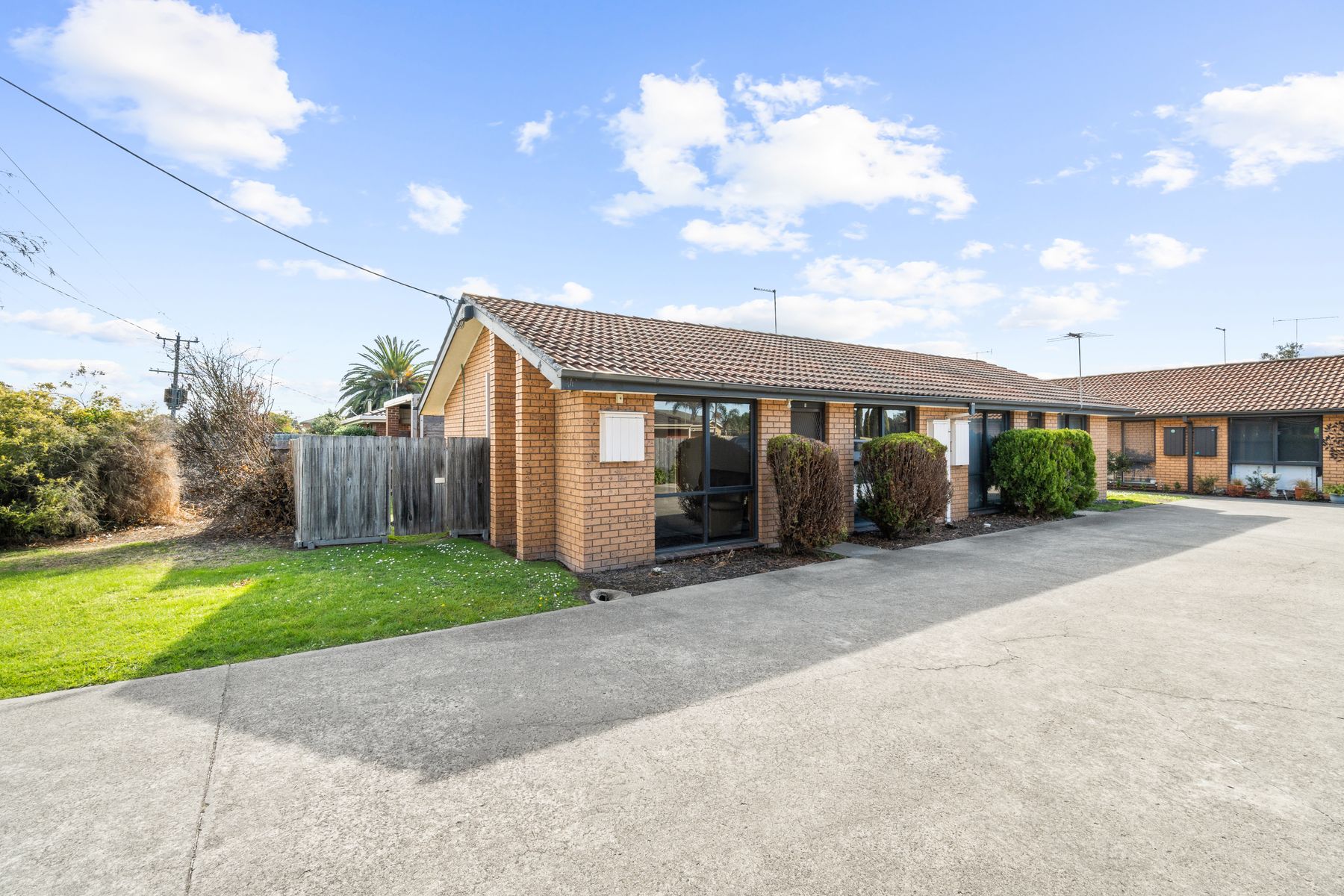 1/114 Davidson Street, Traralgon VIC 3844