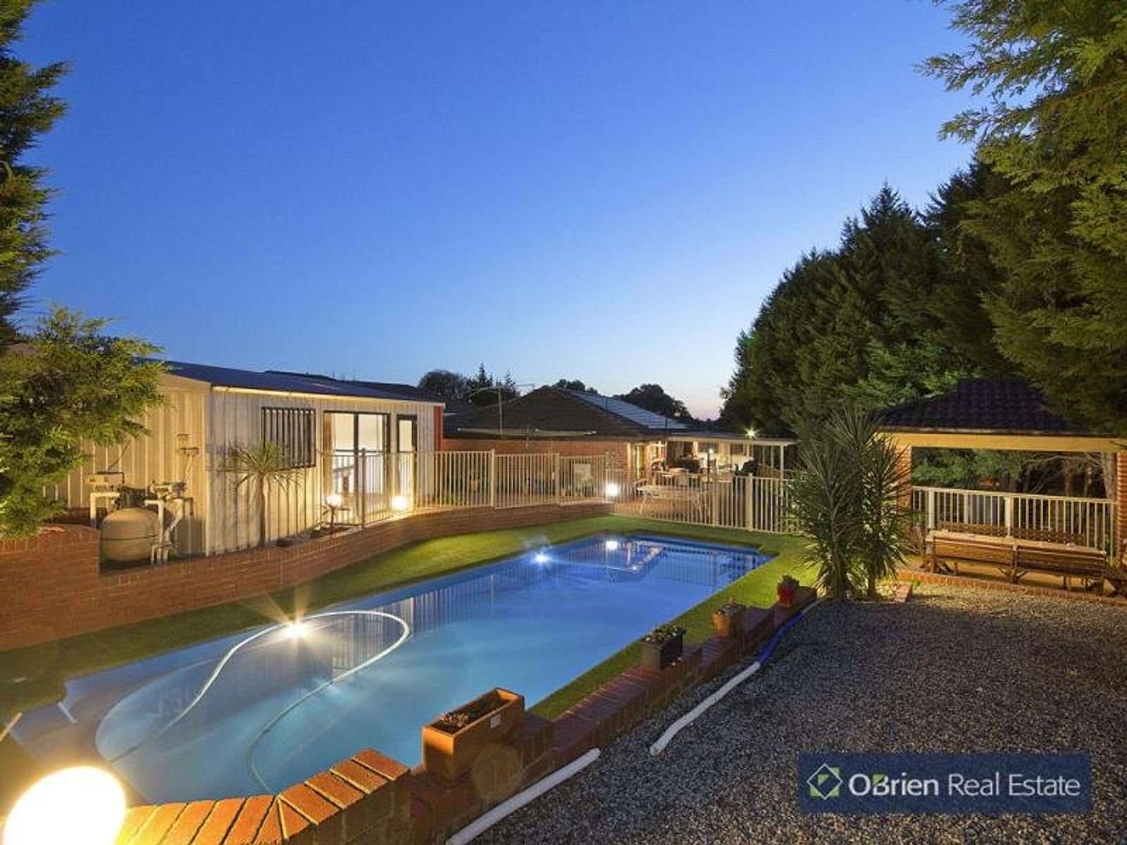 9 Knight Court, Endeavour Hills, VIC 3802, Endeavour Hills - Thumbnail 6