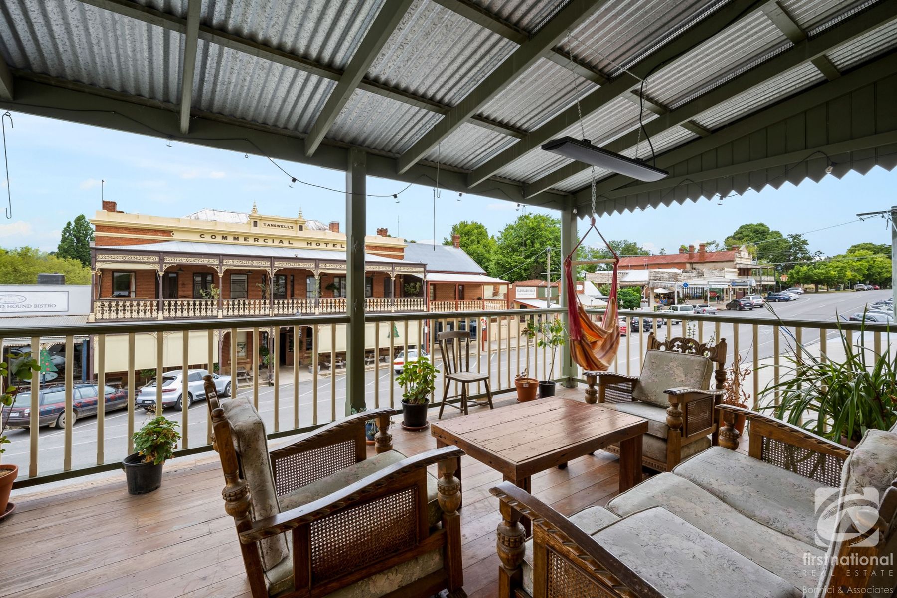 55 Ford Street, Beechworth VIC 3747, Beechworth - Thumbnail 2