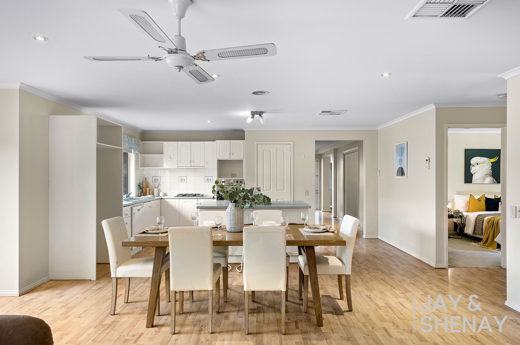 4 Grantham Crescent, Berwick, Berwick - Thumbnail 3