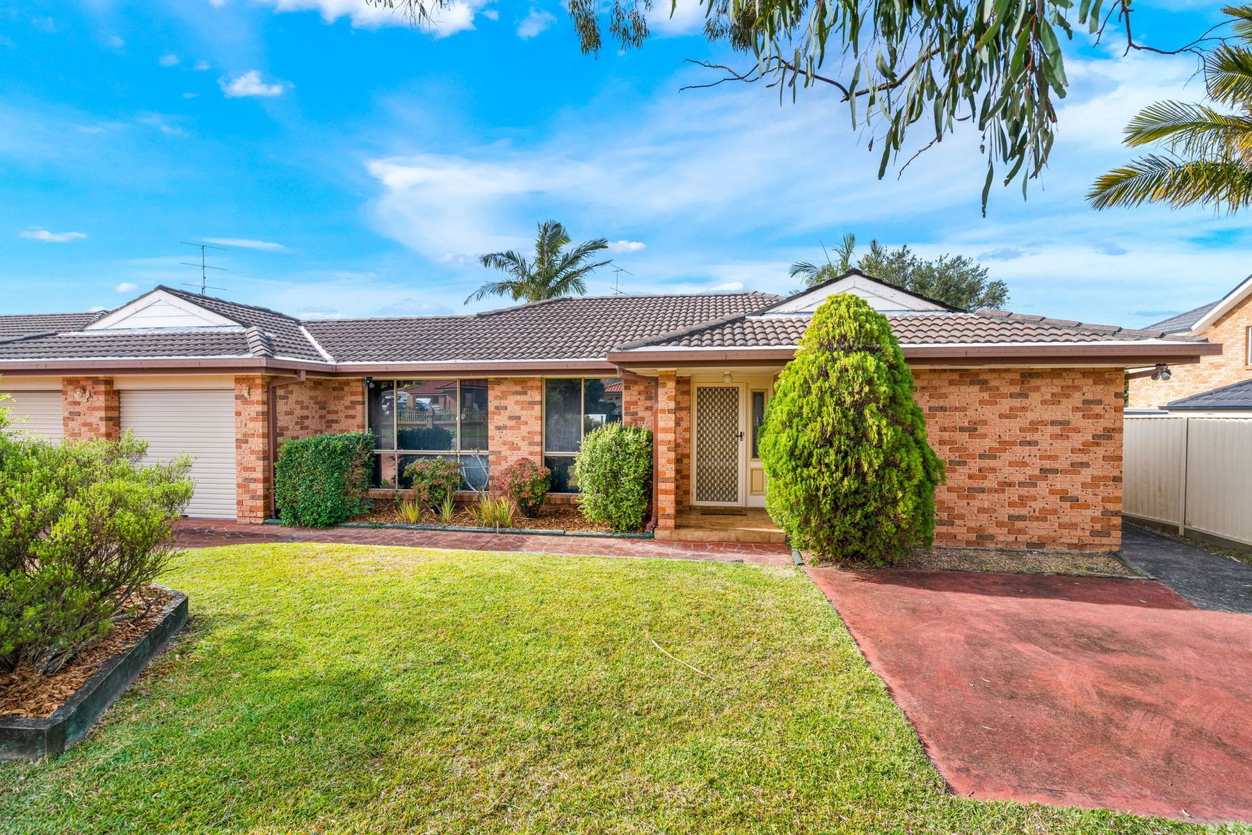 2/40 Derwent Drive, Lake Haven NSW 2263, Lake Haven - Image 1