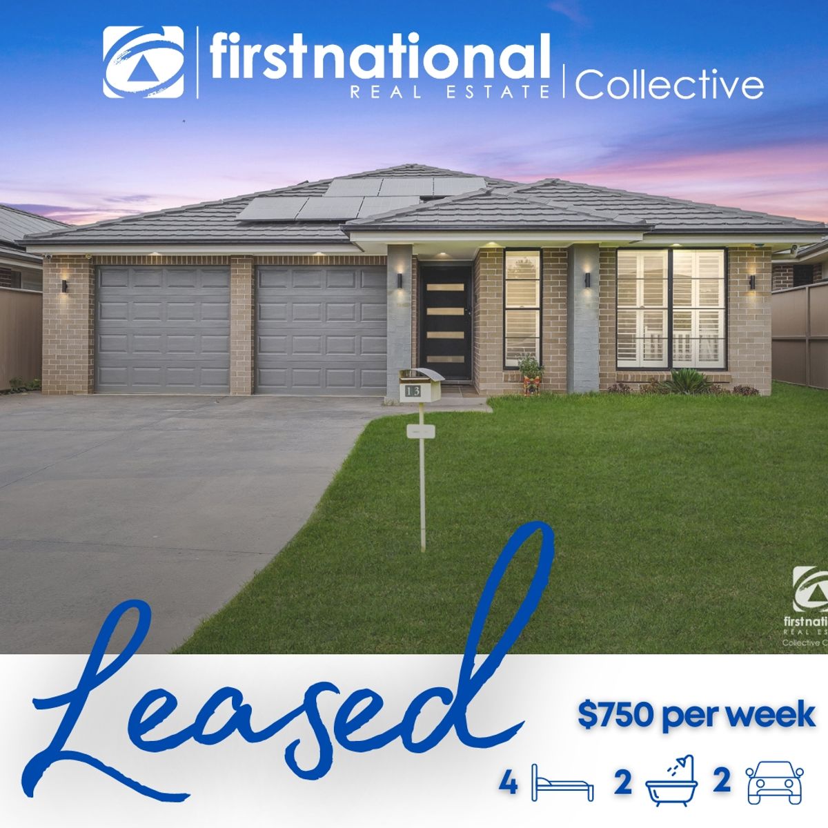13 Silky Road, Spring Farm NSW 2570