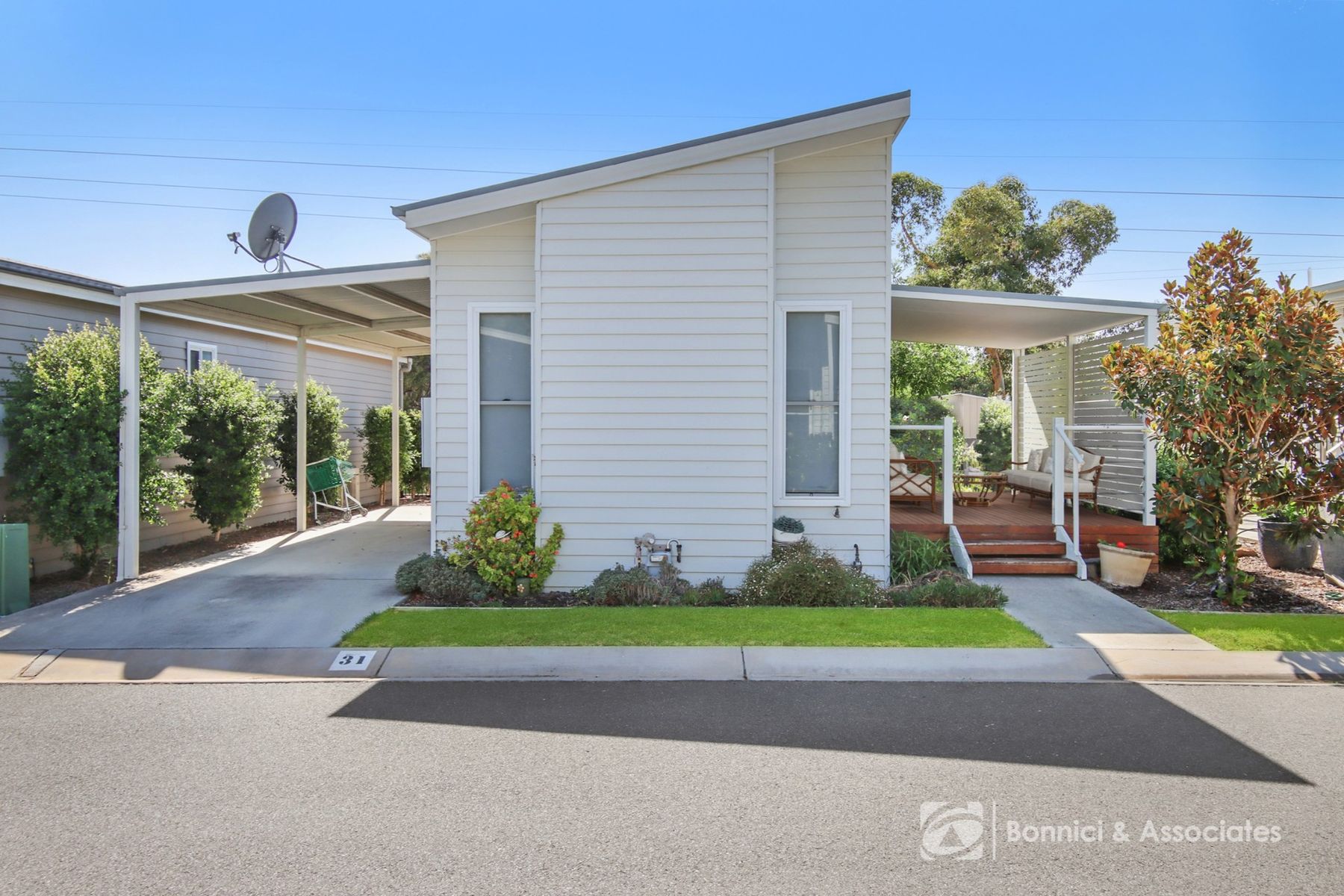 31/7 Catherine Crescent, Lavington NSW 2641, Lavington - Image 1
