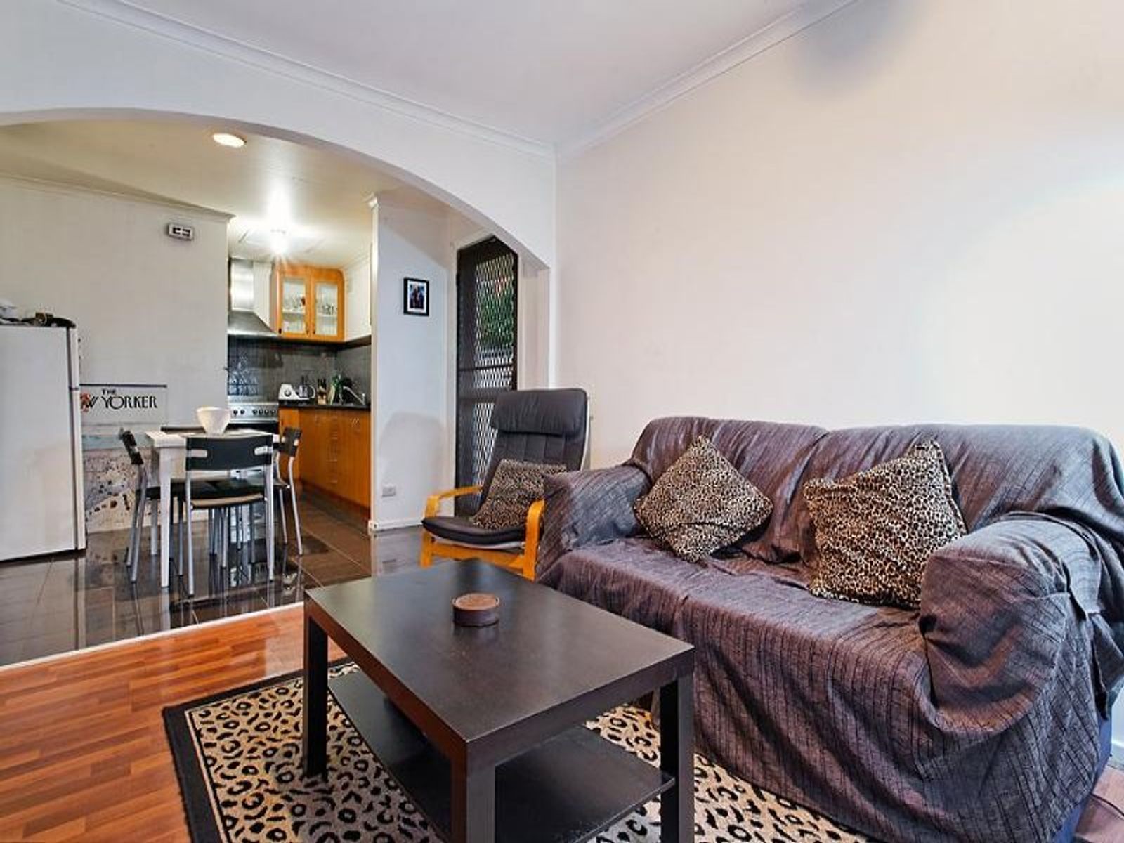 4/37 Westbourne Road, Kensington - Thumbnail 3