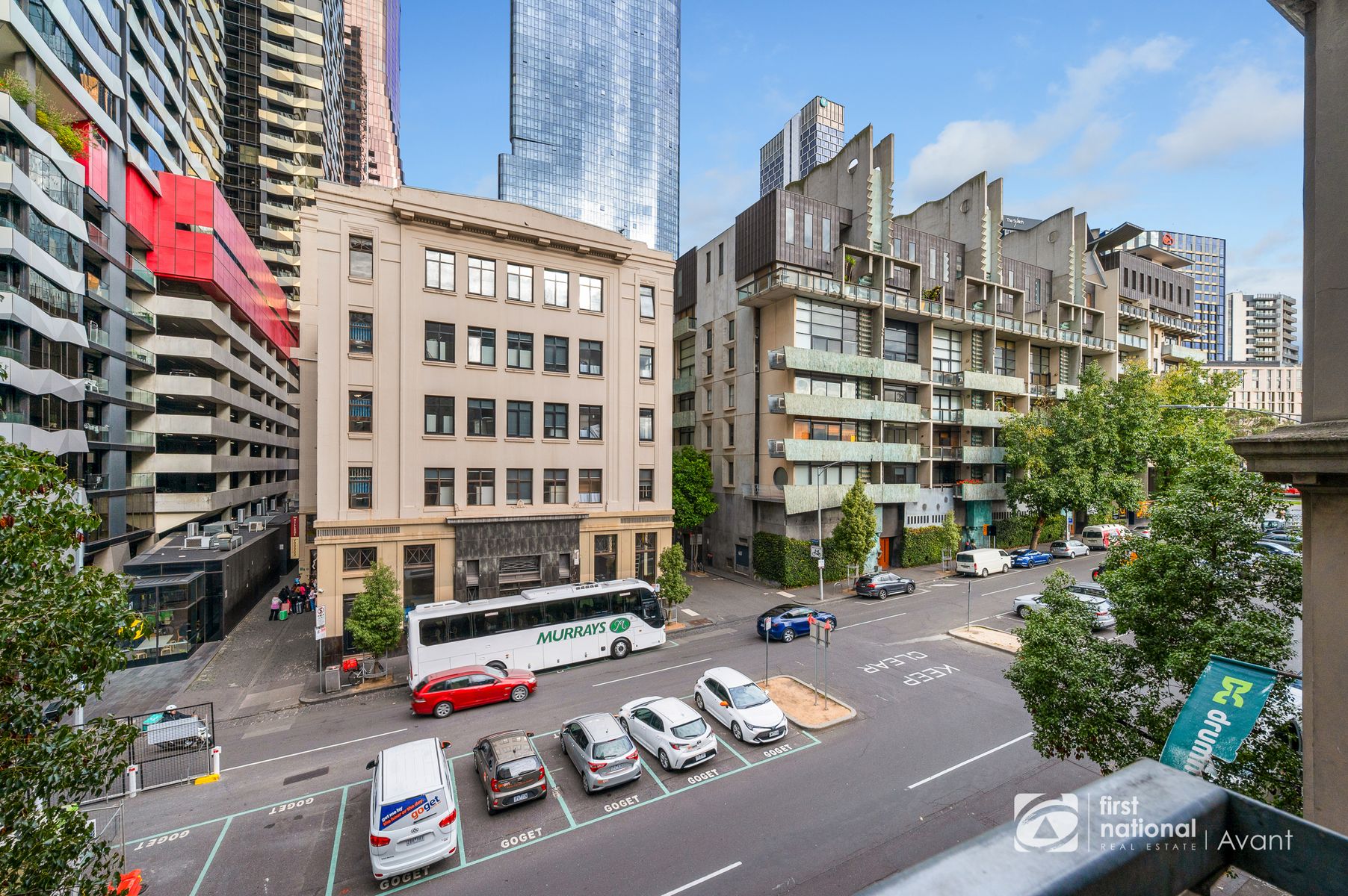 301/118 Franklin Street, Melbourne VIC 3000, Melbourne - Thumbnail 8