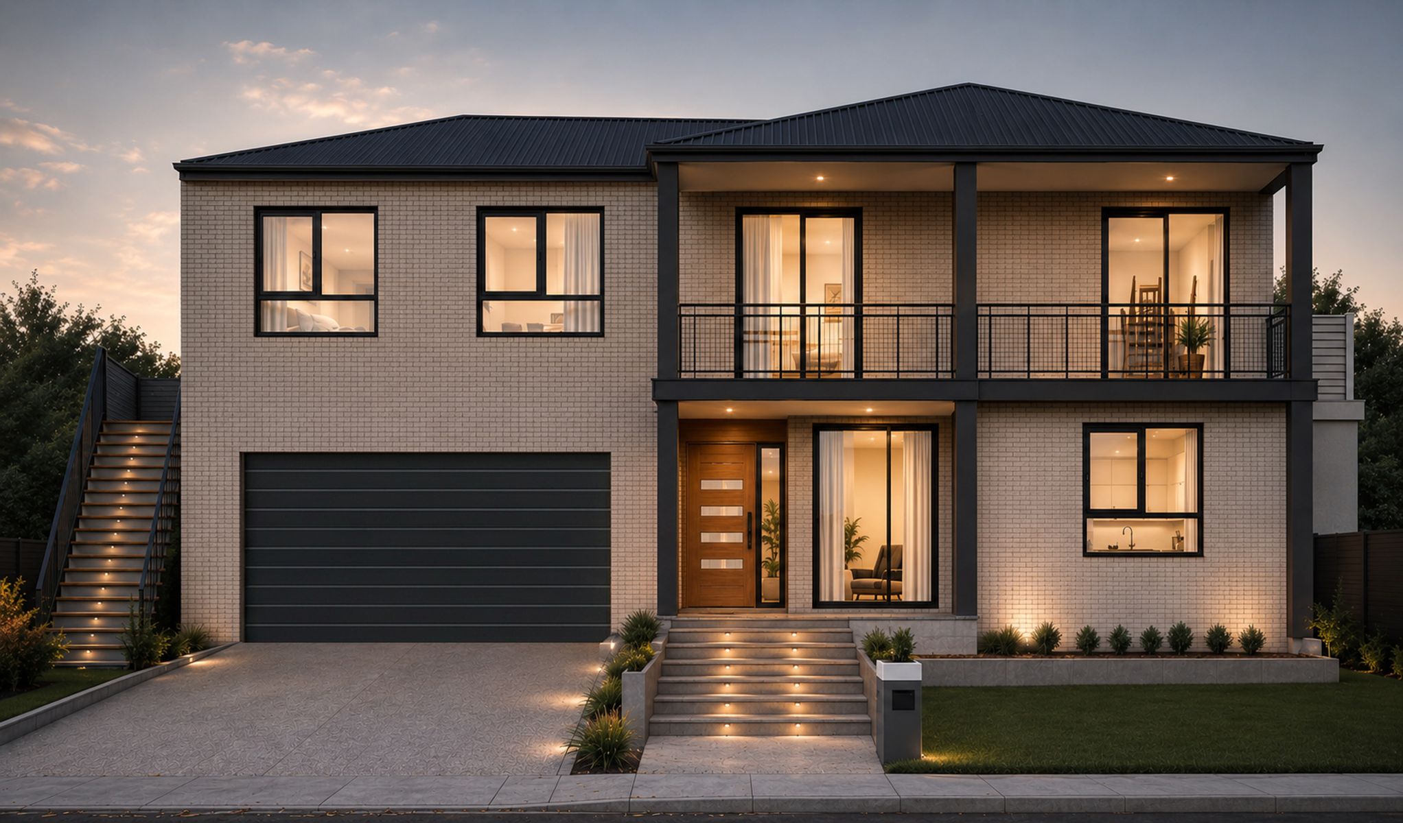 44 Cliff Avenue, Hazelbrook NSW 2779, Hazelbrook - Image 1