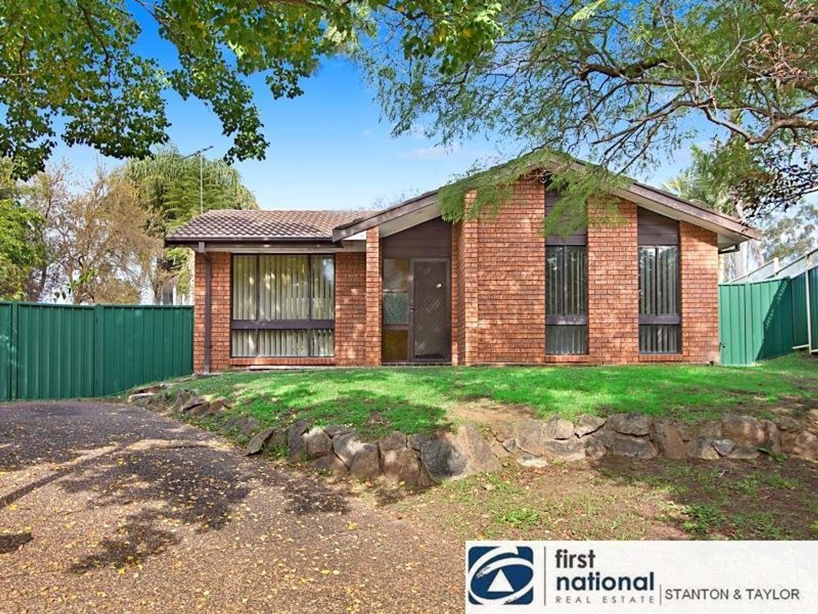 4 Higgs Place, Cranebrook - Thumbnail 3