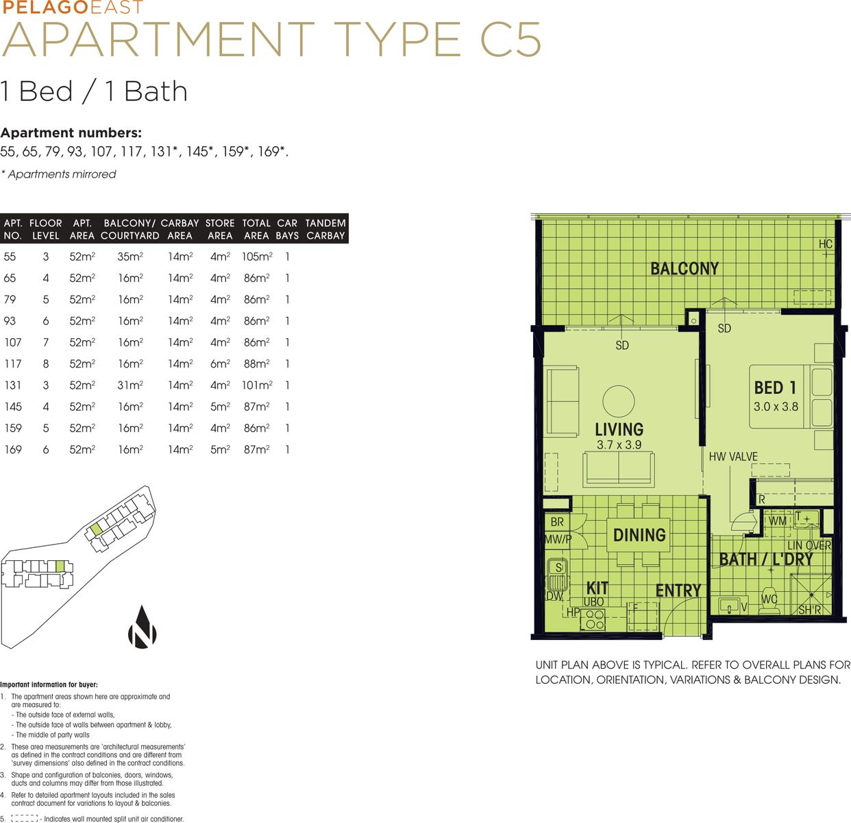 131/26 Sharpe Avenue, Pegs Creek WA 6714, Pegs Creek - Thumbnail 8