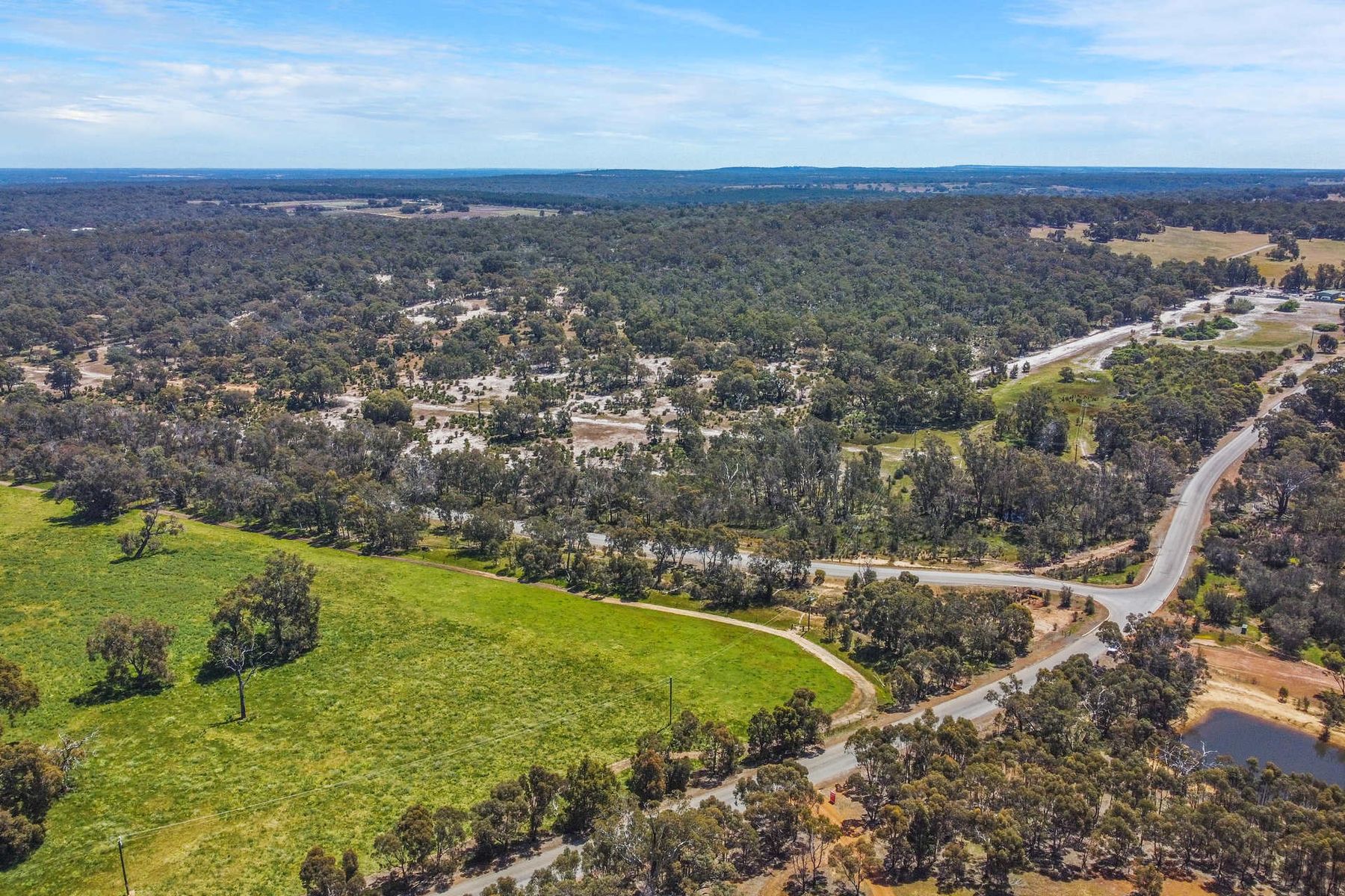 WEB Lot 78 and 79 Maddern South Road Chittering Aerials 13