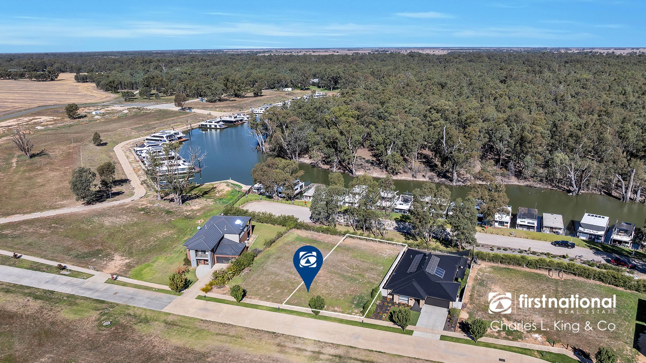 83 Marina Drive, Moama NSW 2731, Moama - Image 1
