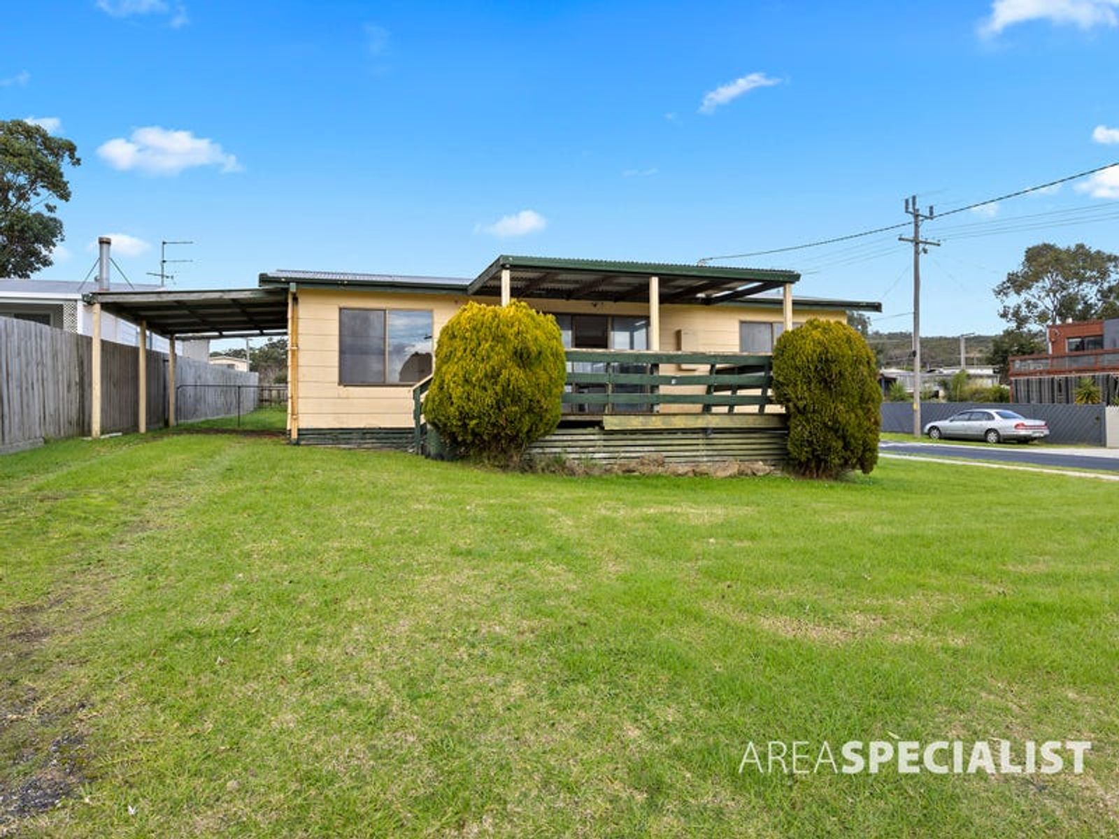 1 Daisy Avenue, Pioneer Bay, VIC 3984, Pioneer Bay - Thumbnail 2