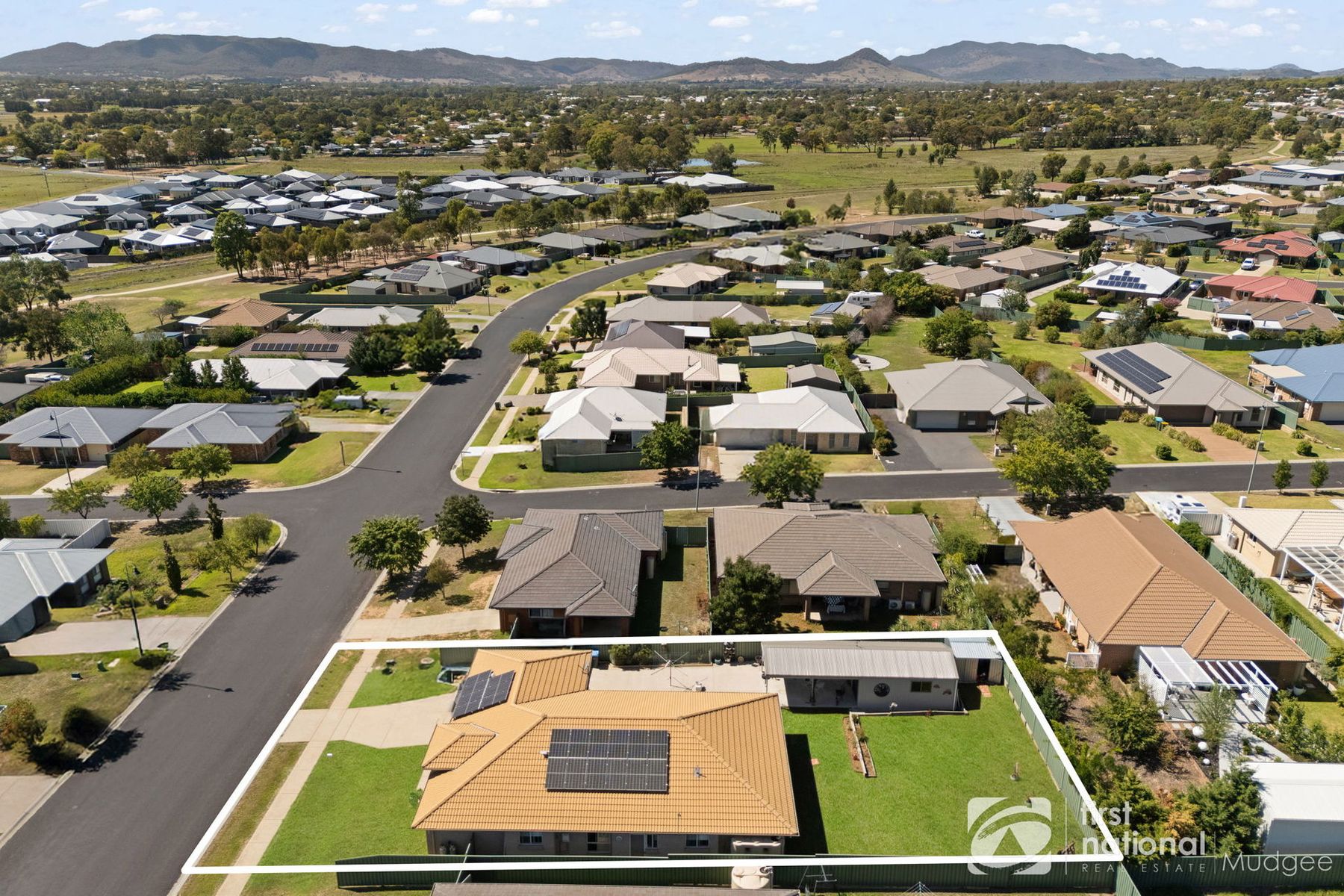 96 White Circle, Mudgee NSW 2850, Mudgee - Thumbnail 5
