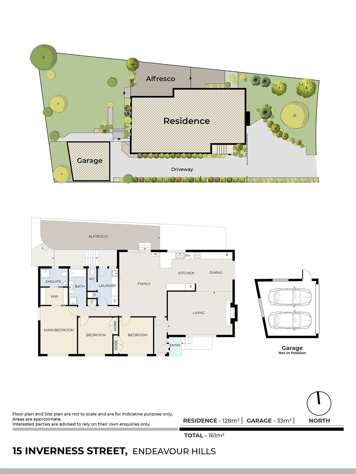 15 Inverness Street, Endeavour Hills VIC 3802, Endeavour Hills - Thumbnail 3