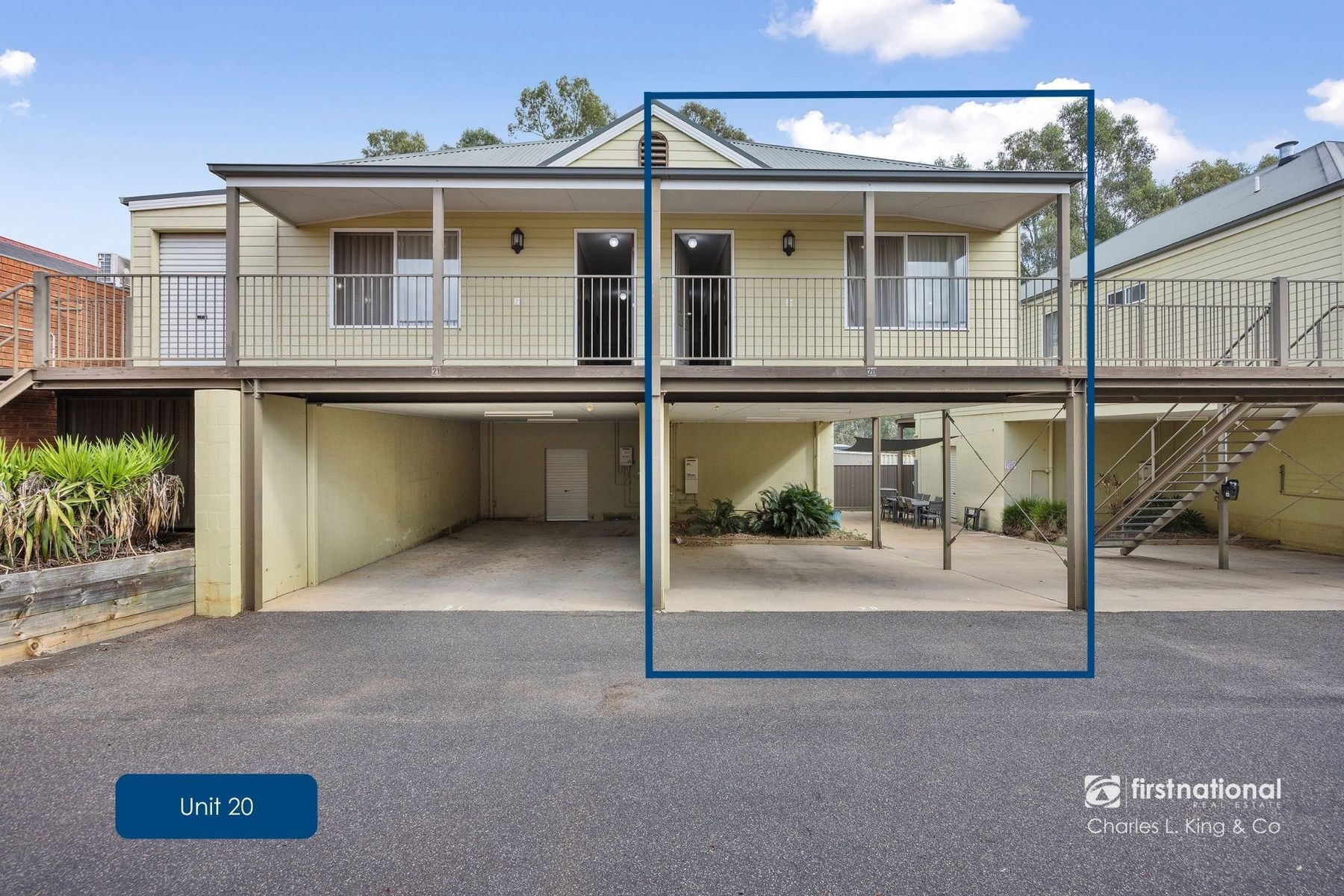 20/38 Meninya Street, Moama NSW 2731, Moama - Image 1