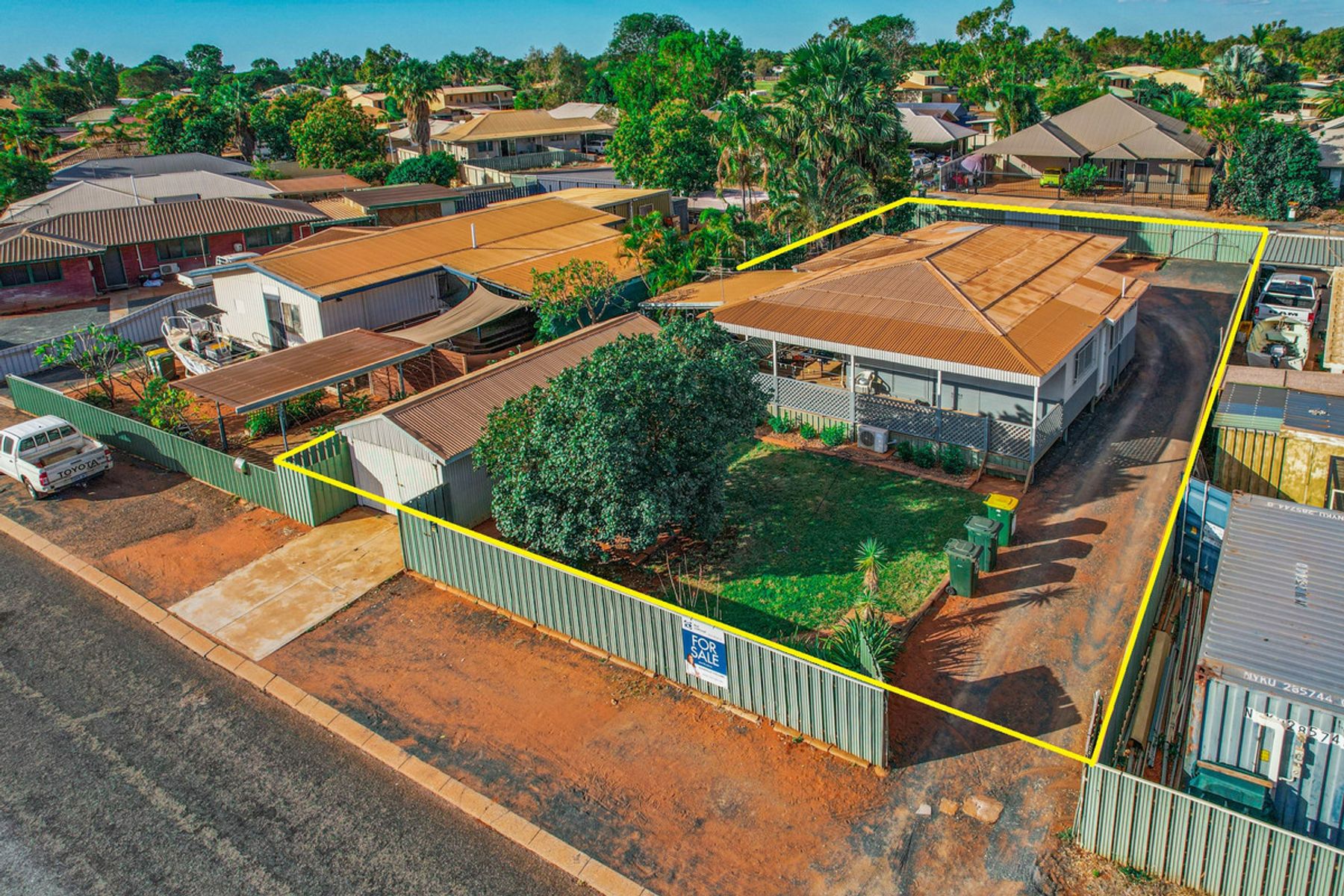 72 Bottlebrush Crescent, South Hedland WA 6722, South Hedland - Thumbnail 2