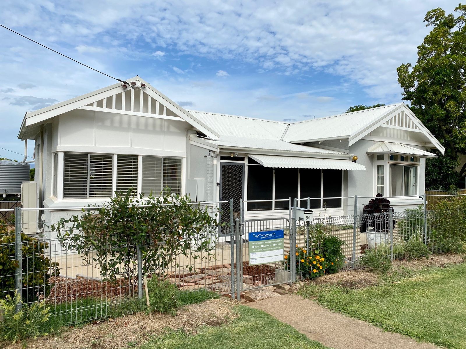 59 Raglan Street, Tamworth NSW 2340