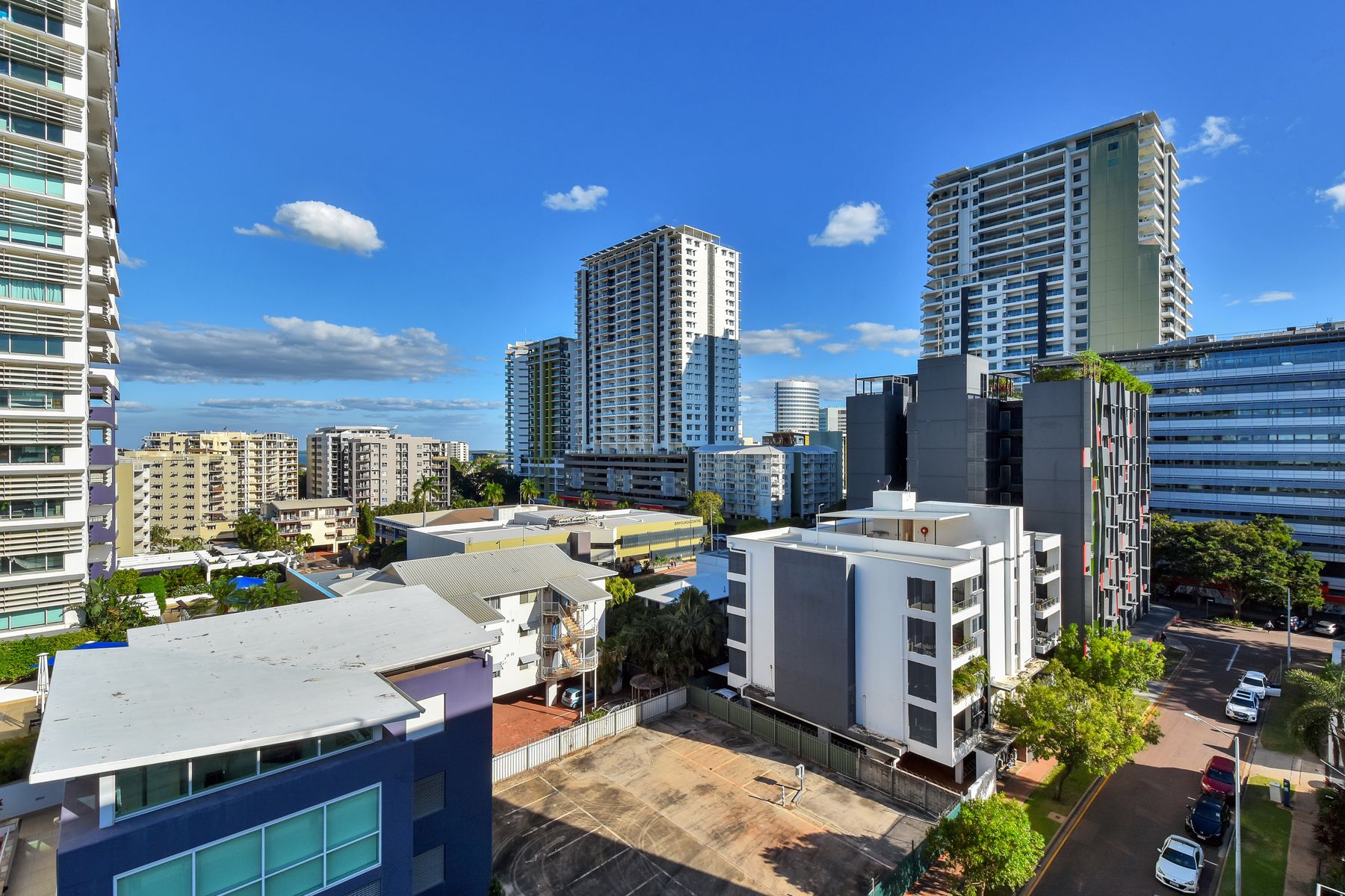 702/3-5 Gardiner Street, Darwin City NT 0800, Darwin City - Thumbnail 3