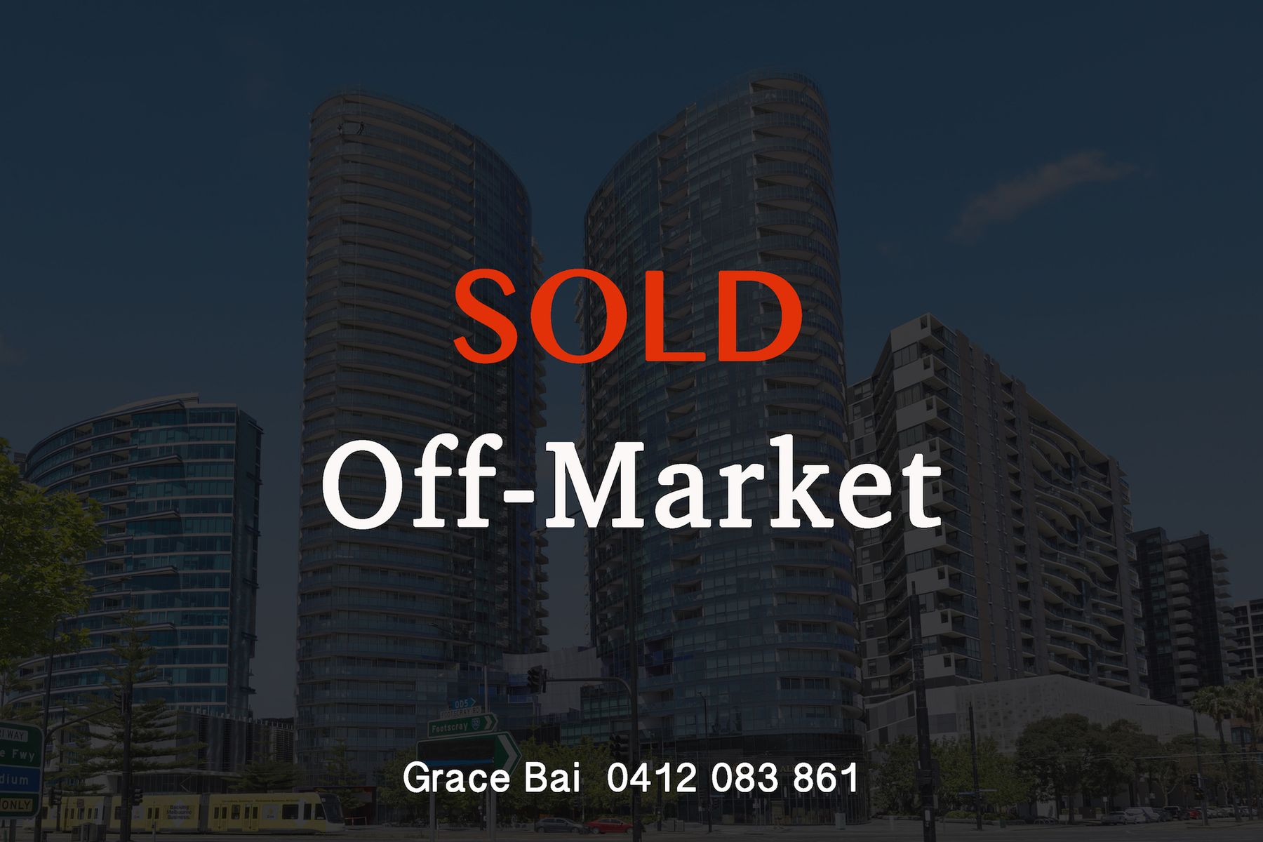 3110/231 Harbour Esplanade, Docklands VIC 3008, Docklands - Image 1