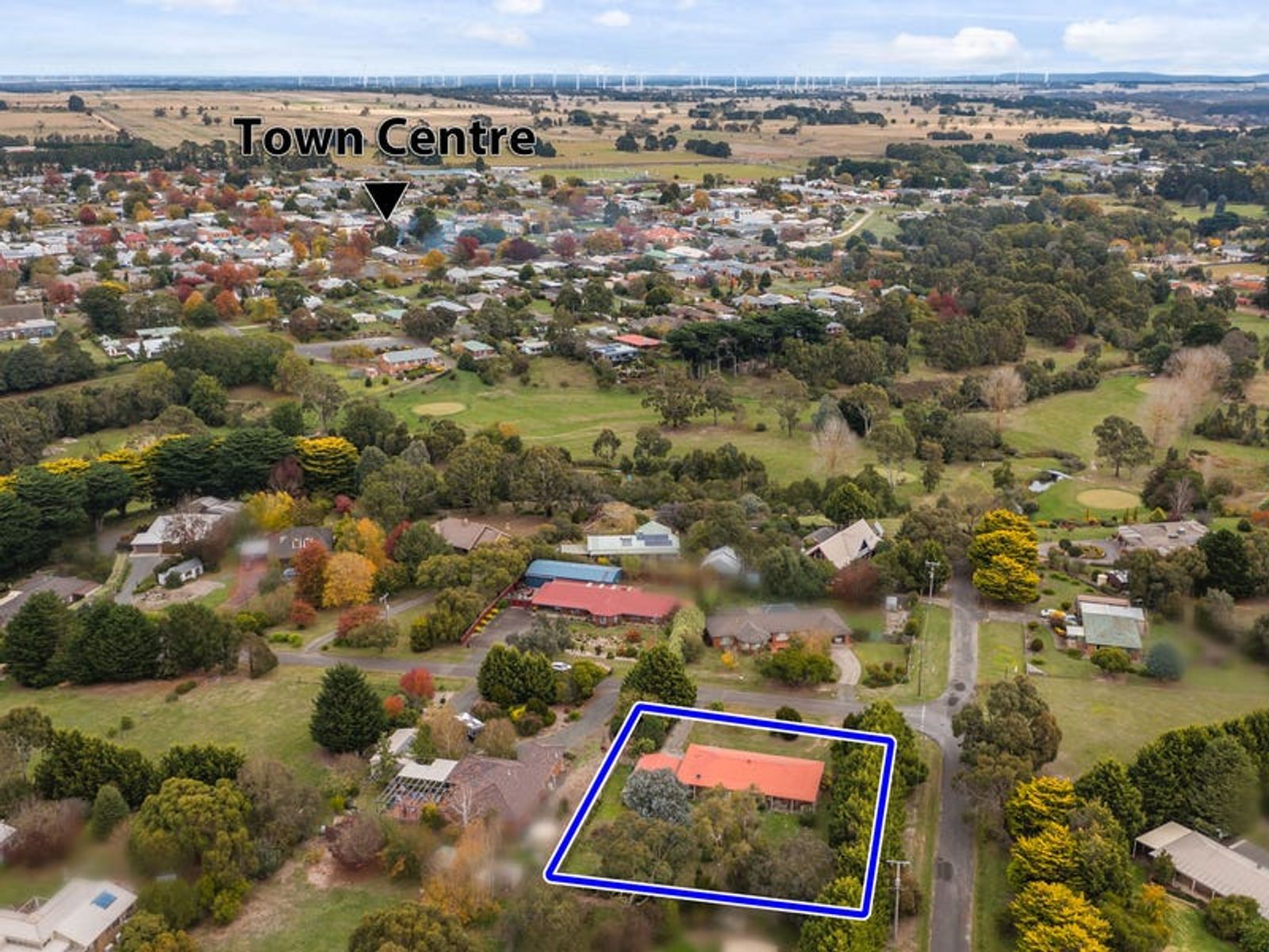 2 Fraser Court, Ballan VIC 3342, Ballan - Image 1