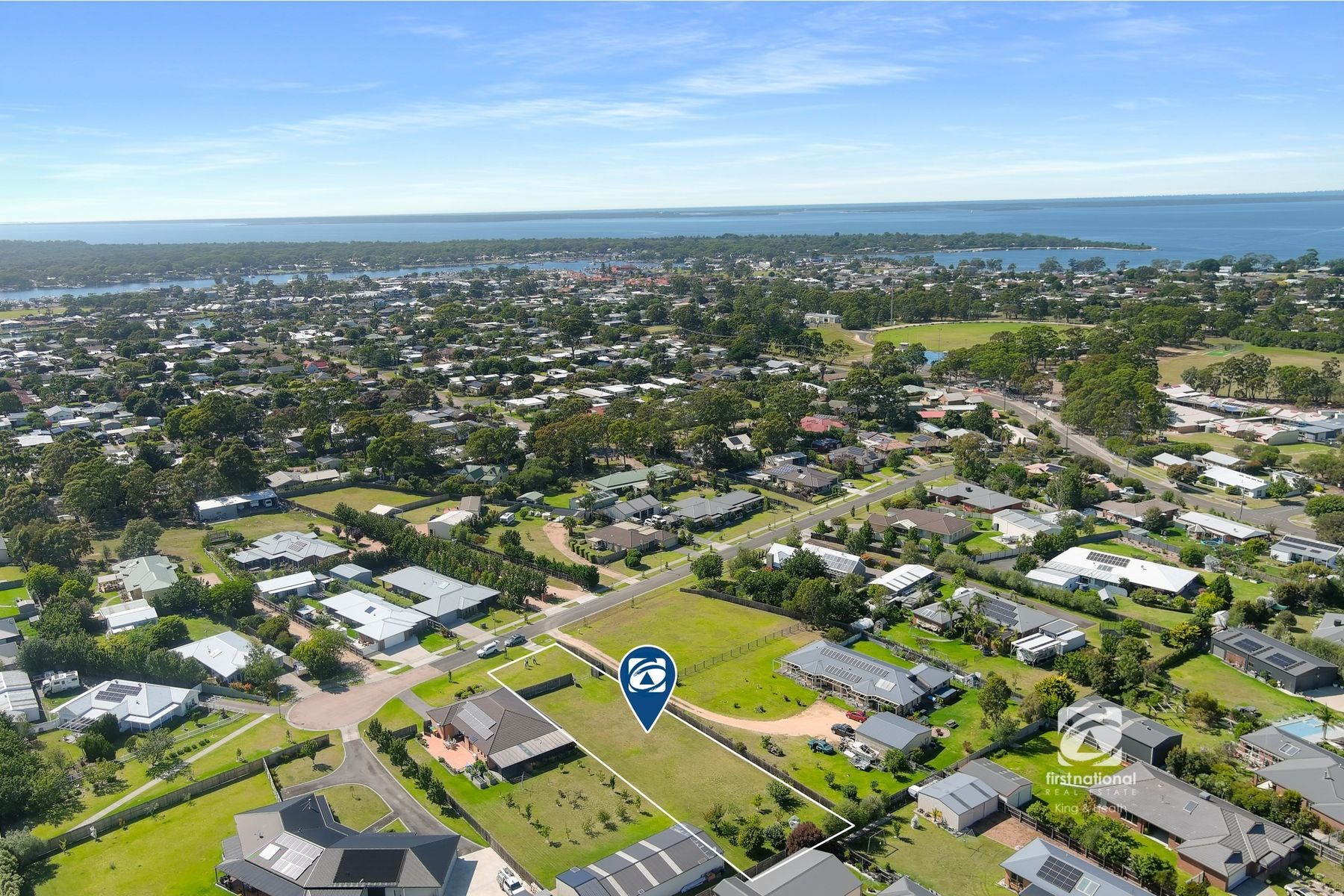 31 May Park Drive, Paynesville VIC 3880