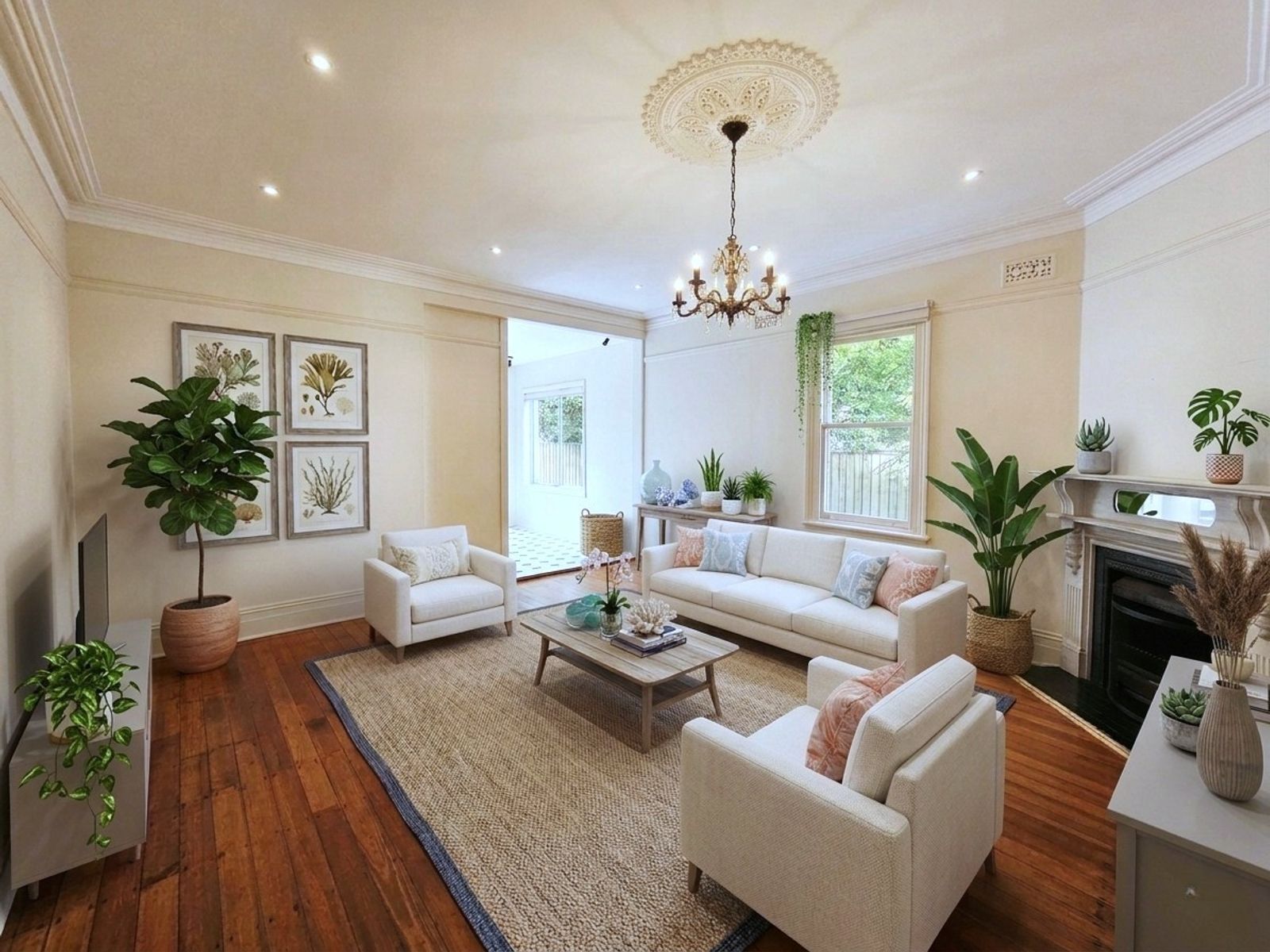1 Upper Avenue Road, Mosman NSW 2088, Mosman - Thumbnail 2