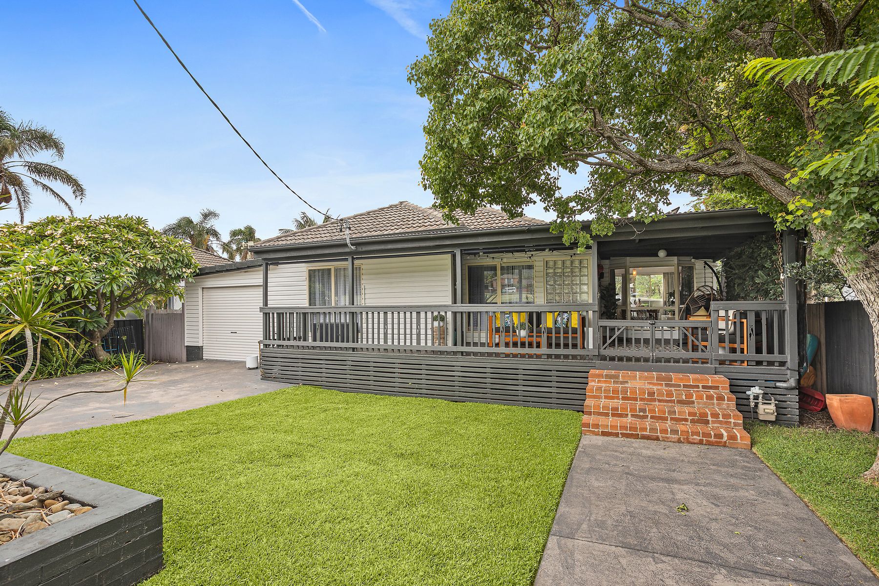 41 Cotterill Avenue, Woonona NSW 2517, Woonona - Image 1