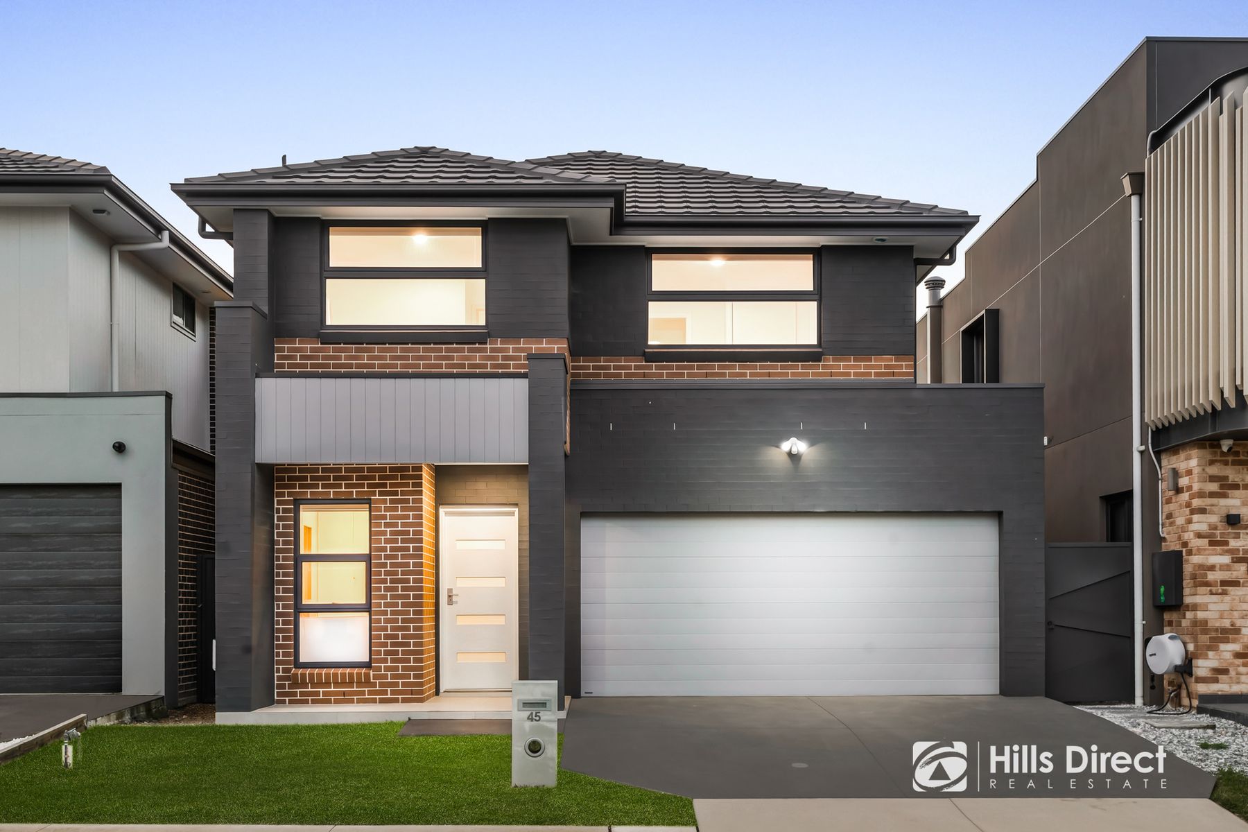 45 Hannah Morris Street, Marsden Park NSW 2765, Marsden Park - Image 1