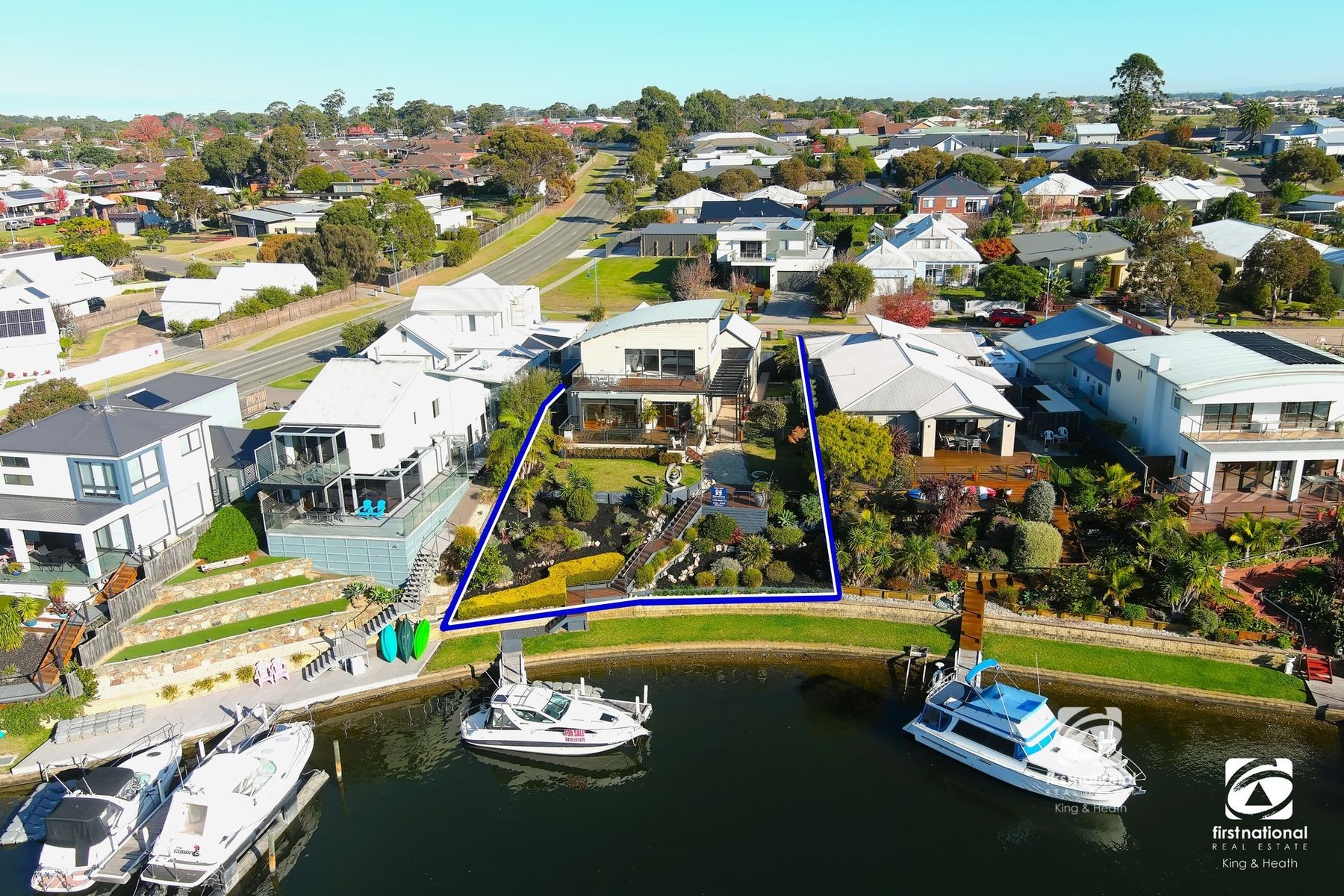 17 Heaths View, Paynesville VIC 3880, Paynesville - Image 1