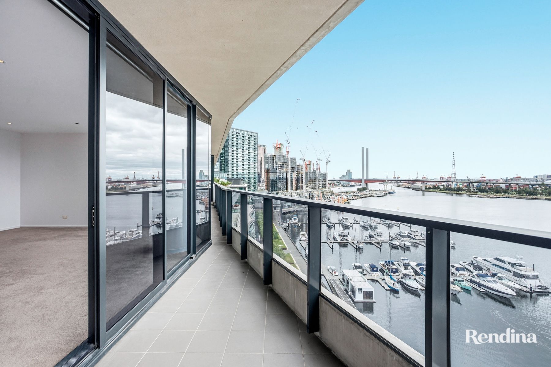 112/55 Victoria Harbour Promenade, Docklands - Thumbnail 6