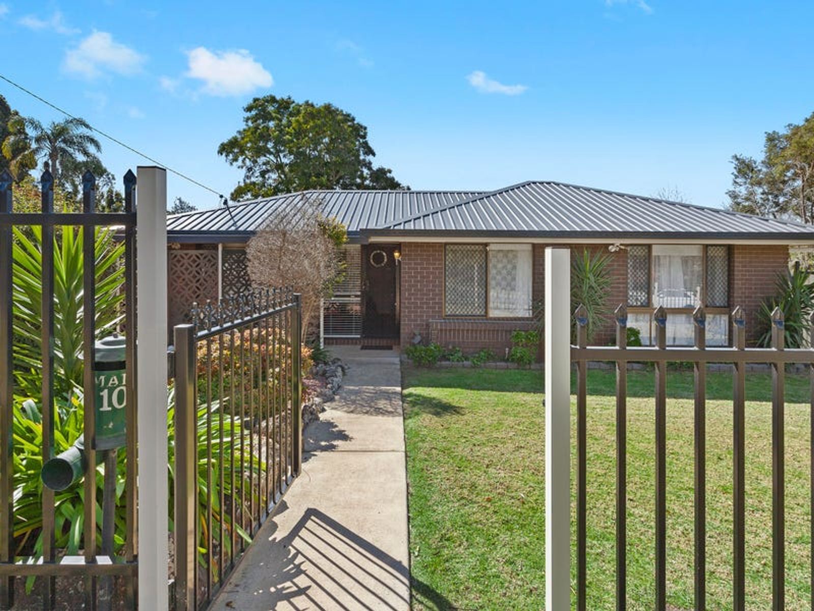 10 Chardonnay Street, Wilsonton Heights QLD 4350