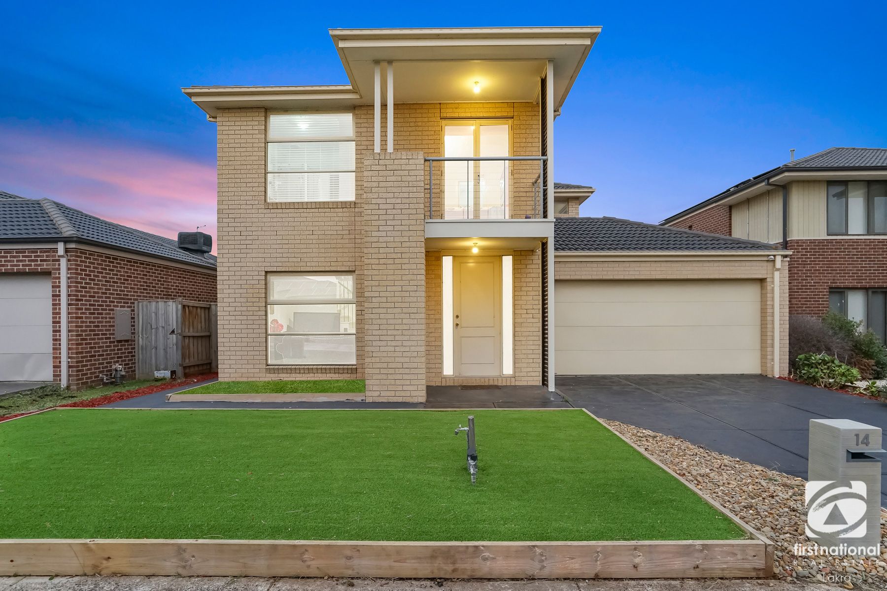 14 Misqa Avenue, Point Cook VIC 3030, Point Cook - Thumbnail 2