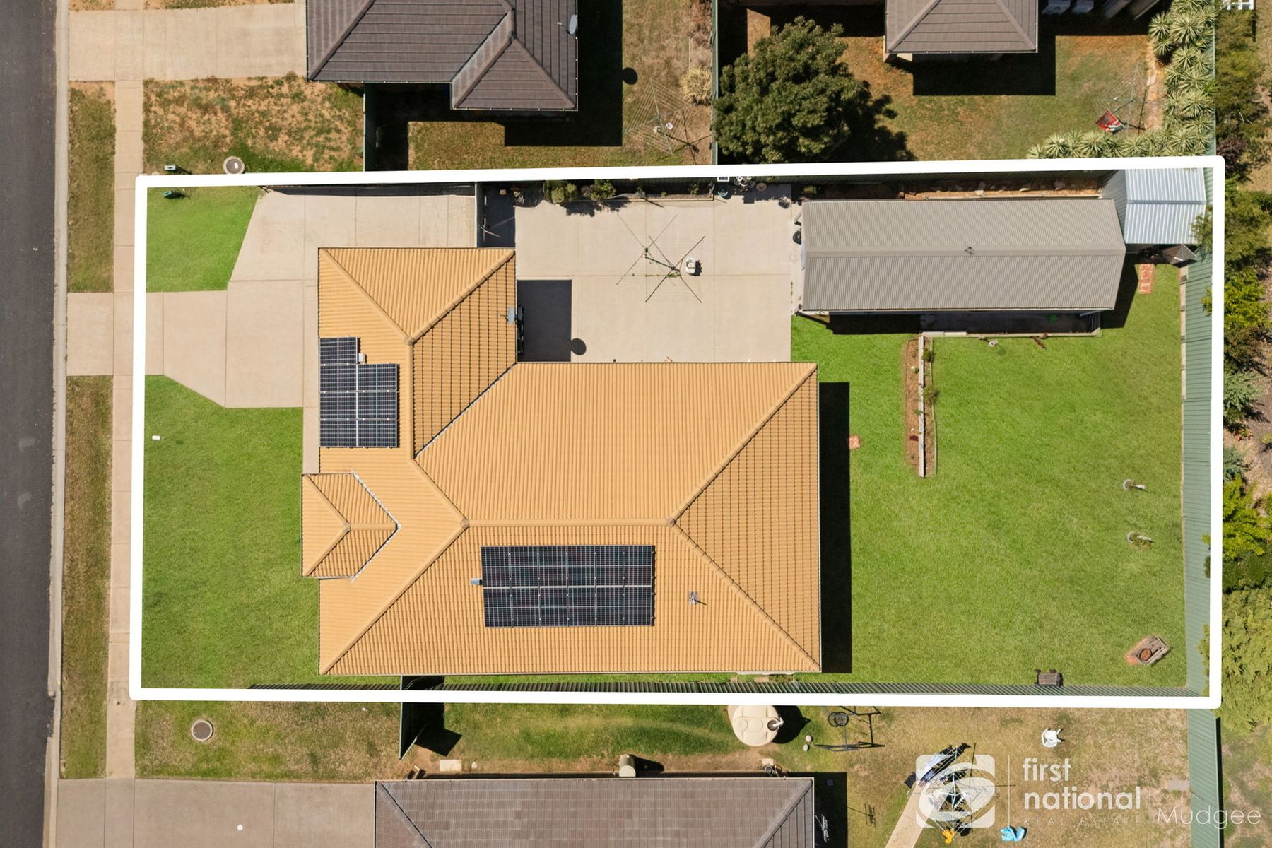 96 White Circle, Mudgee NSW 2850, Mudgee - Thumbnail 2