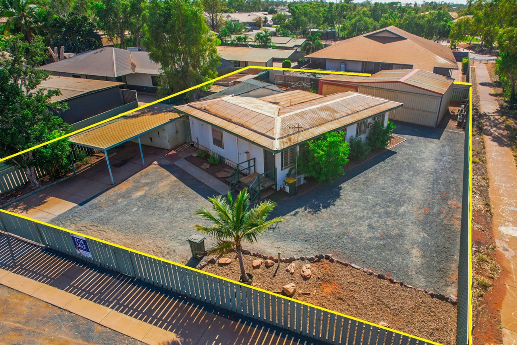 2 Pedlar Street, South Hedland - Image 1