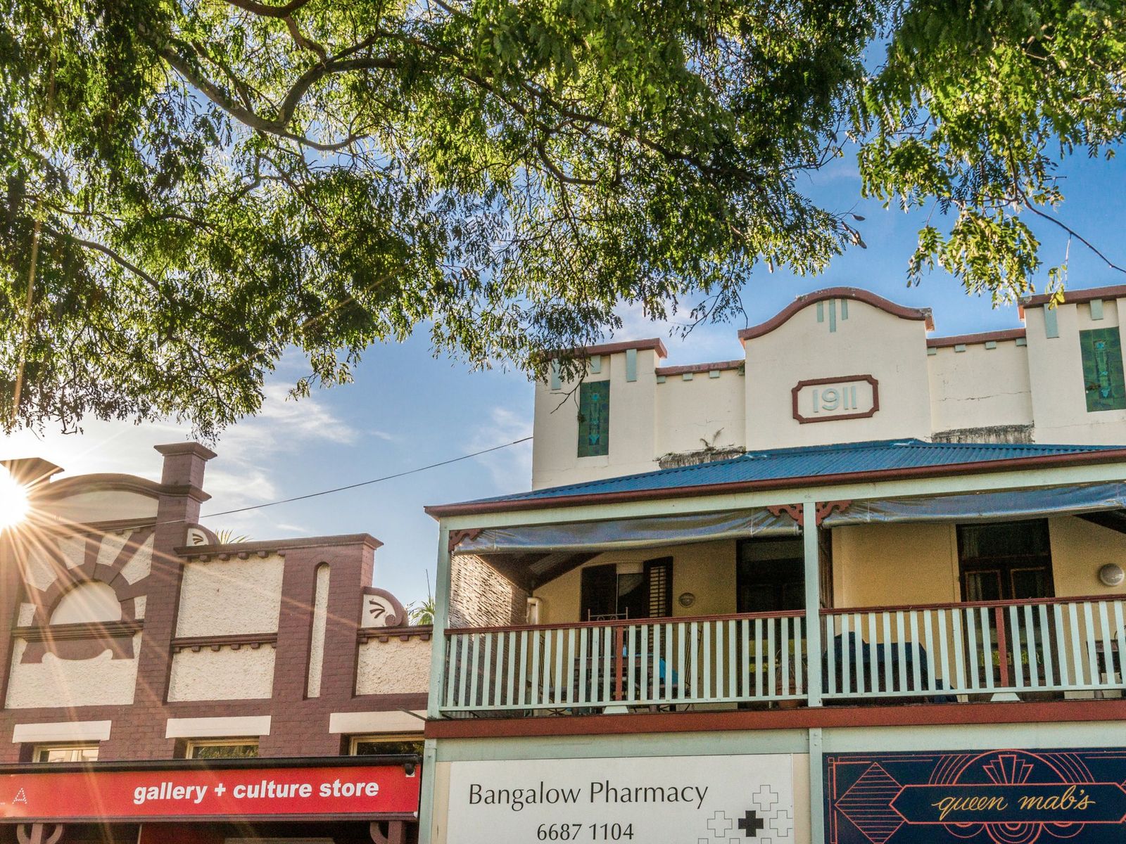 2/23 Byron Street, Bangalow, NSW 2479, Bangalow - Thumbnail 4