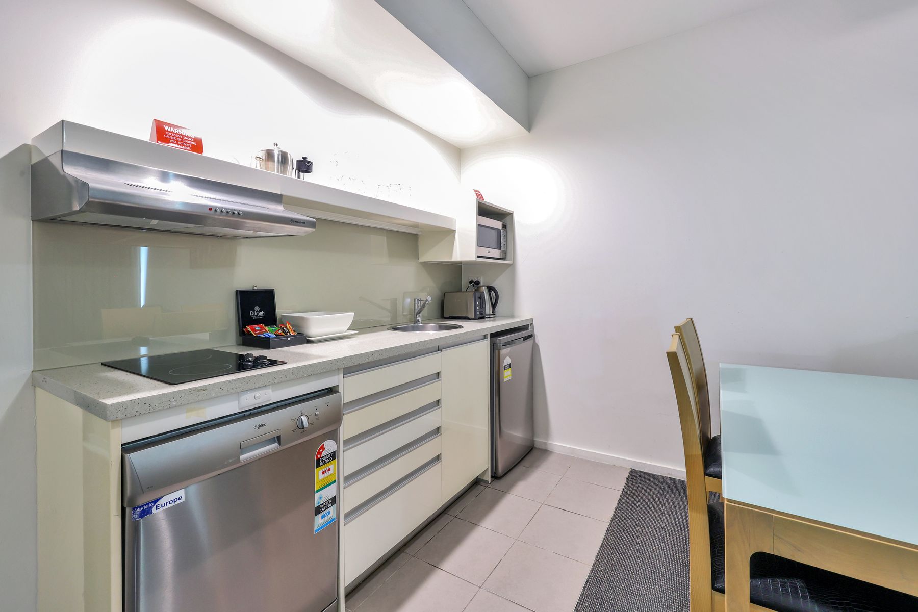 801/43B Knuckey Street, Darwin City NT 0800, Darwin City - Thumbnail 5