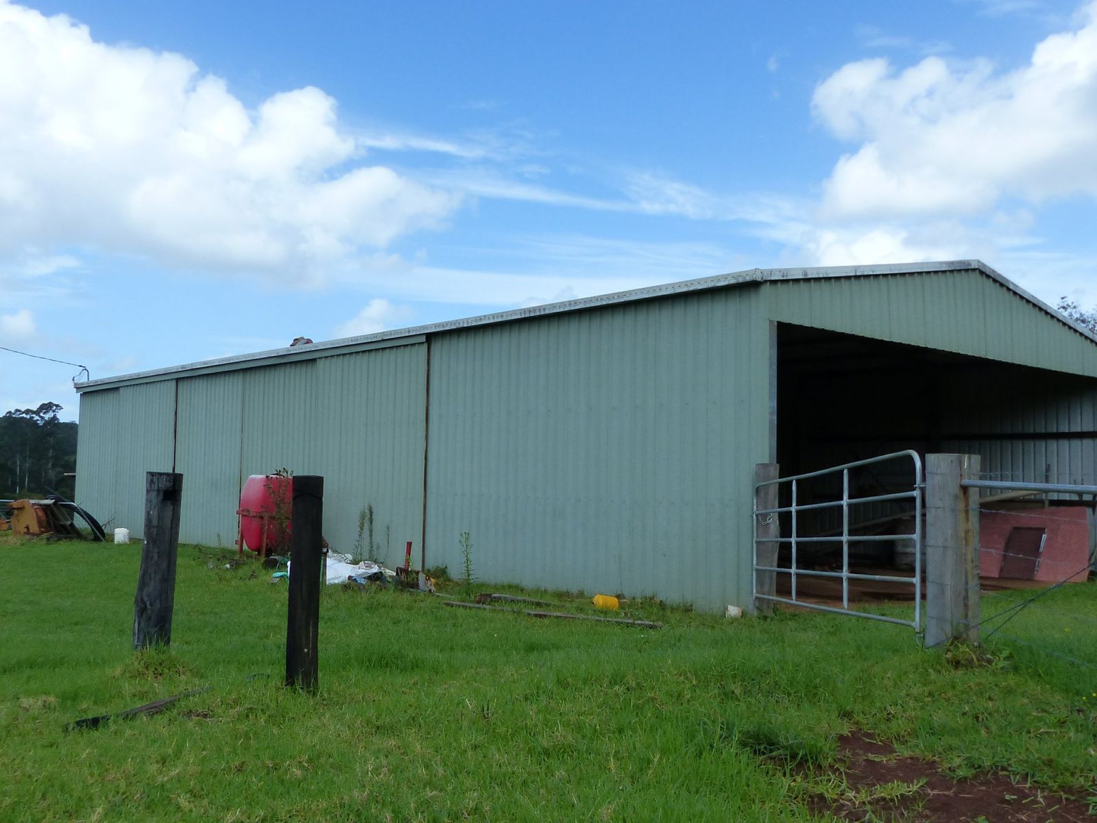 122 Fraser Road, Dunoon - Thumbnail 8