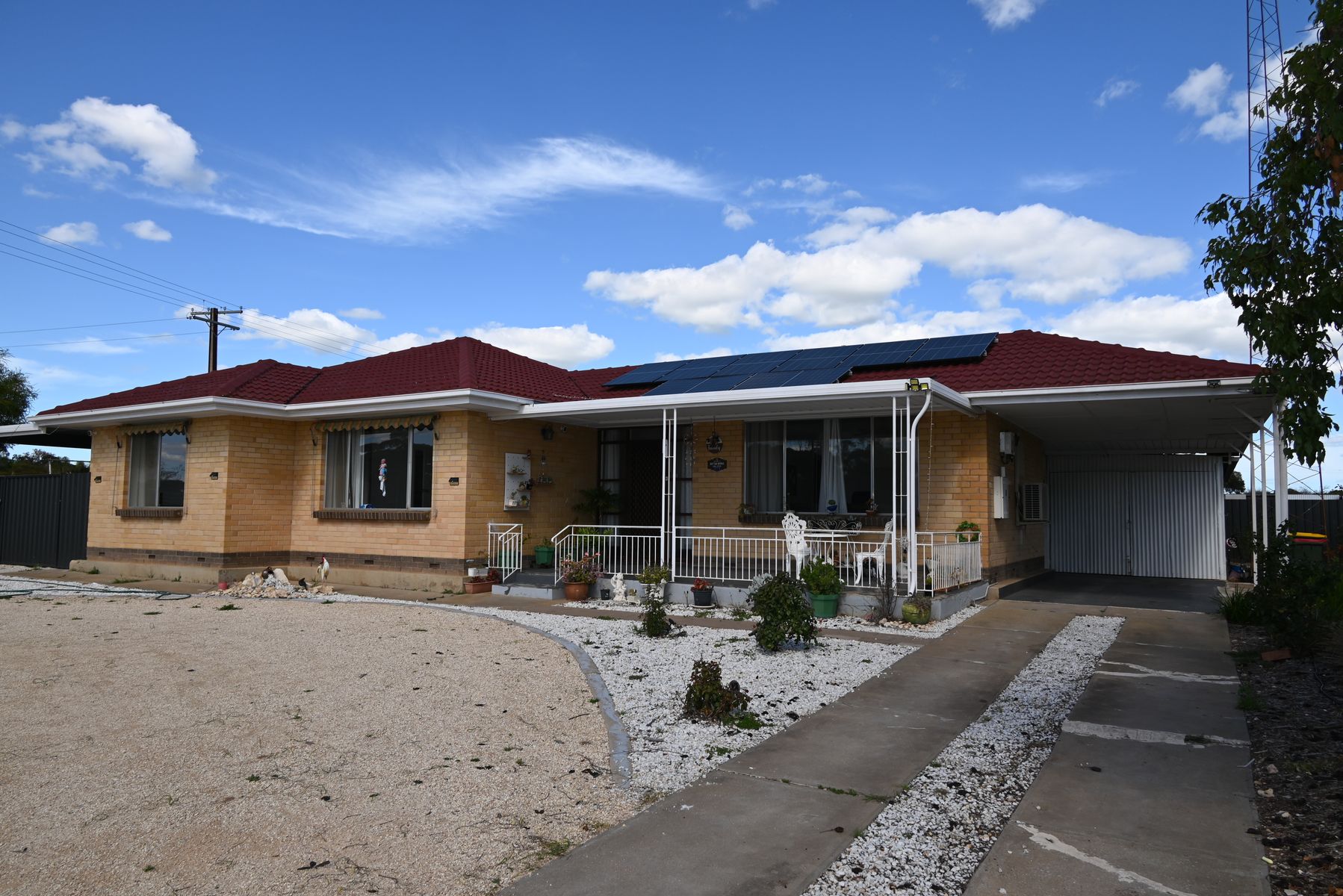 12990 Sturt Highway, Waikerie - Image 1