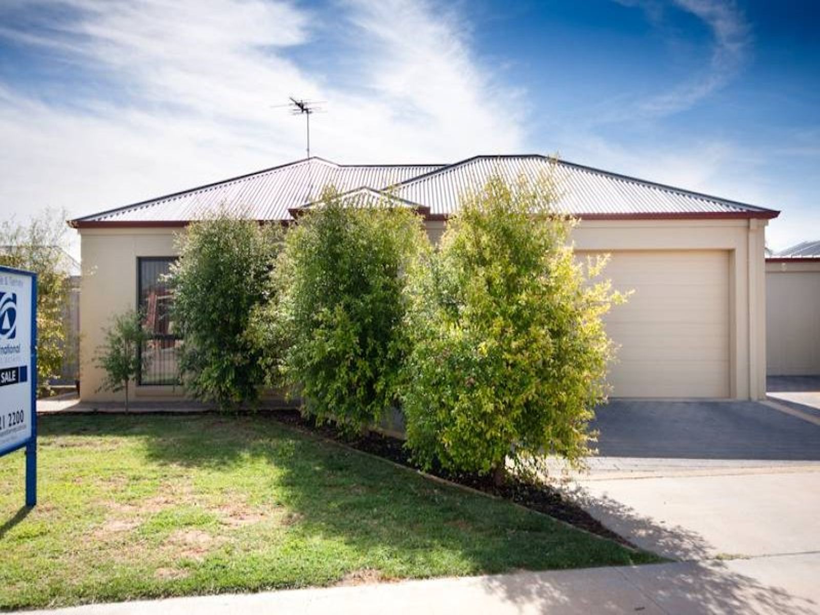 6/8 Taylor Drive, Mildura - Image 1