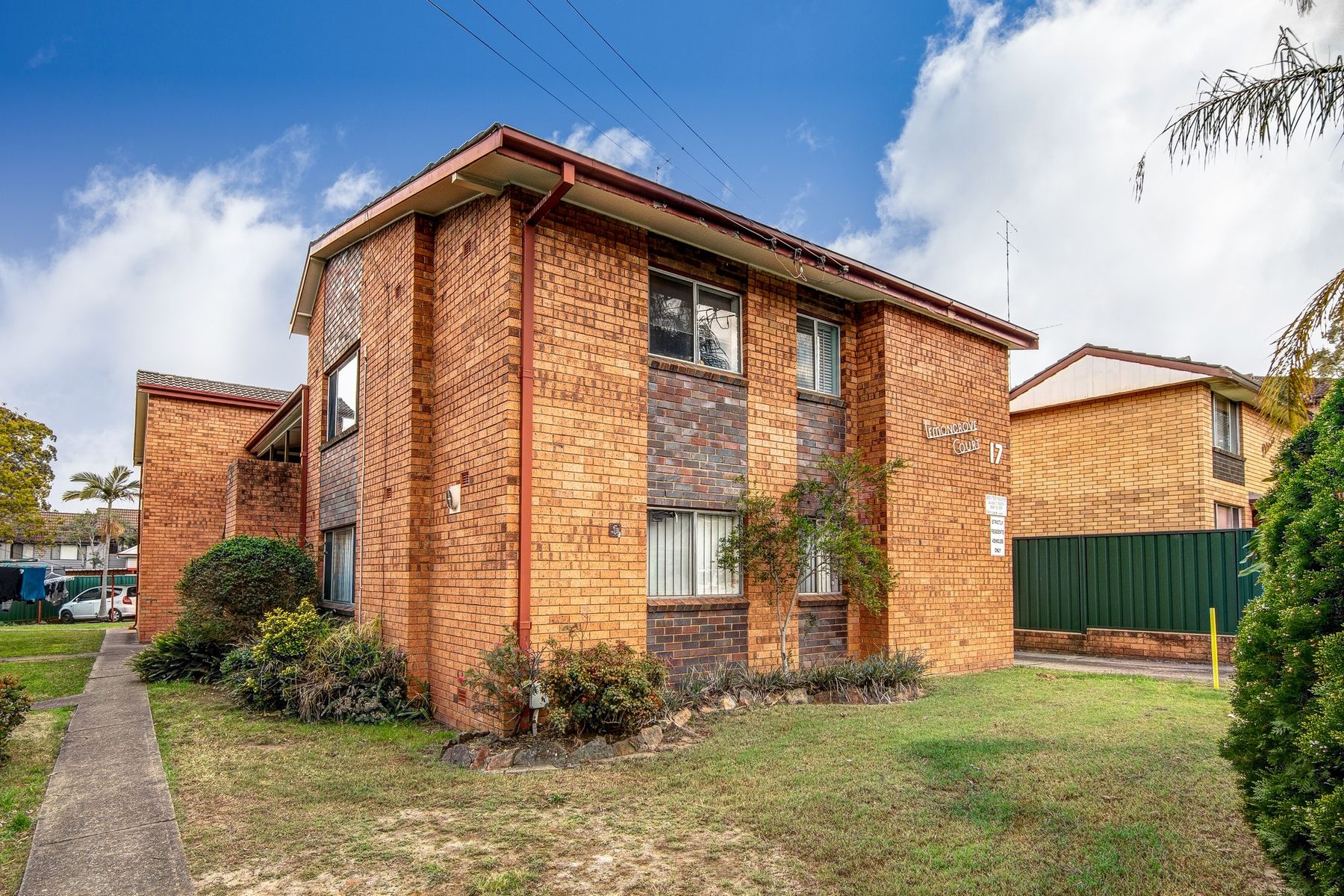 6/17 Hemming Street, Penrith, NSW 2750, Penrith - Thumbnail 2