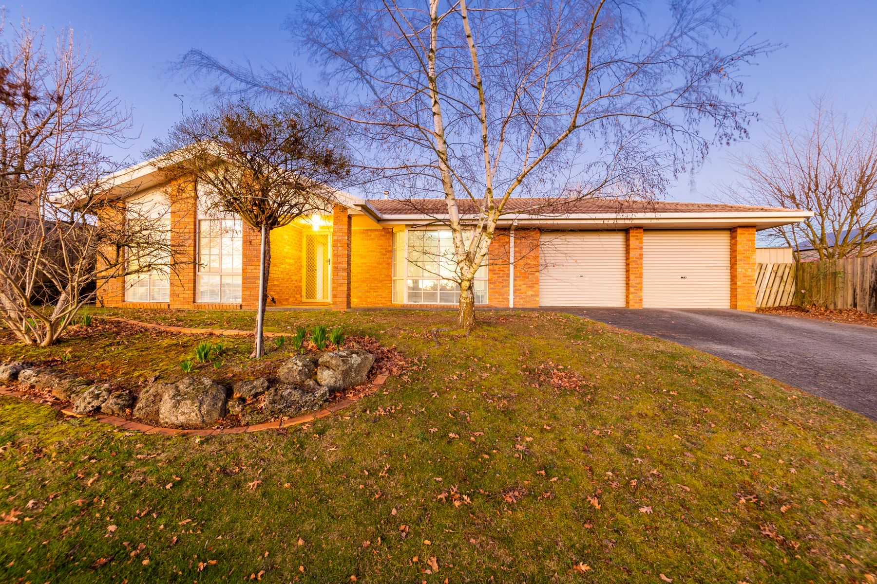 3 Oak Court, Warragul VIC 3820
