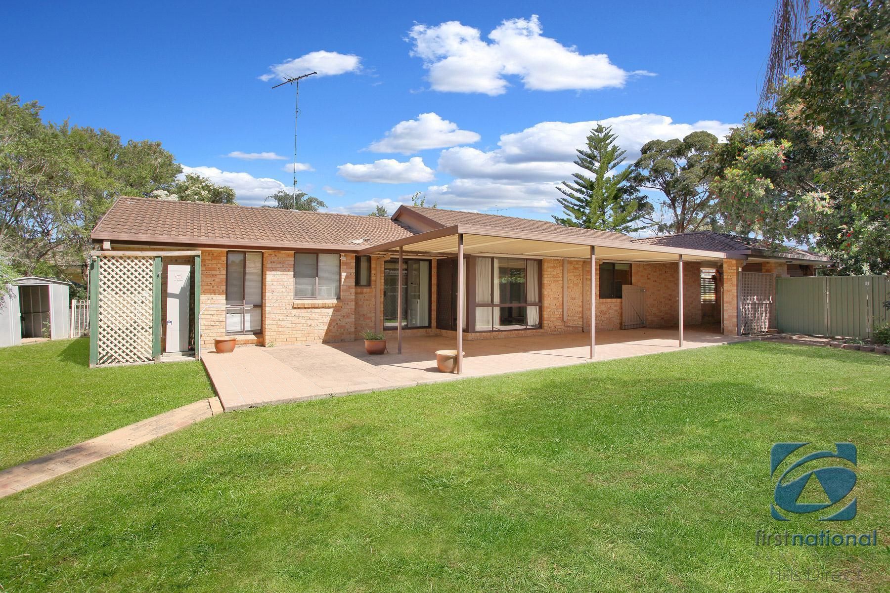 14 Preli Place, Quakers Hill NSW 2763, Quakers Hill - Thumbnail 5