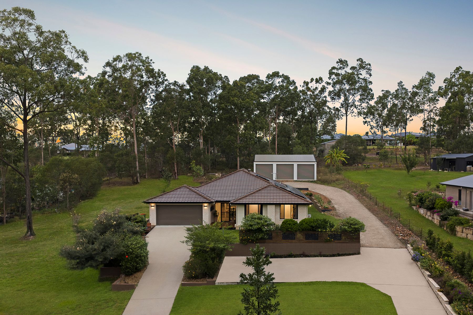 508-512 Spring Mountain Drive, New Beith QLD 4124, New Beith - Image 1