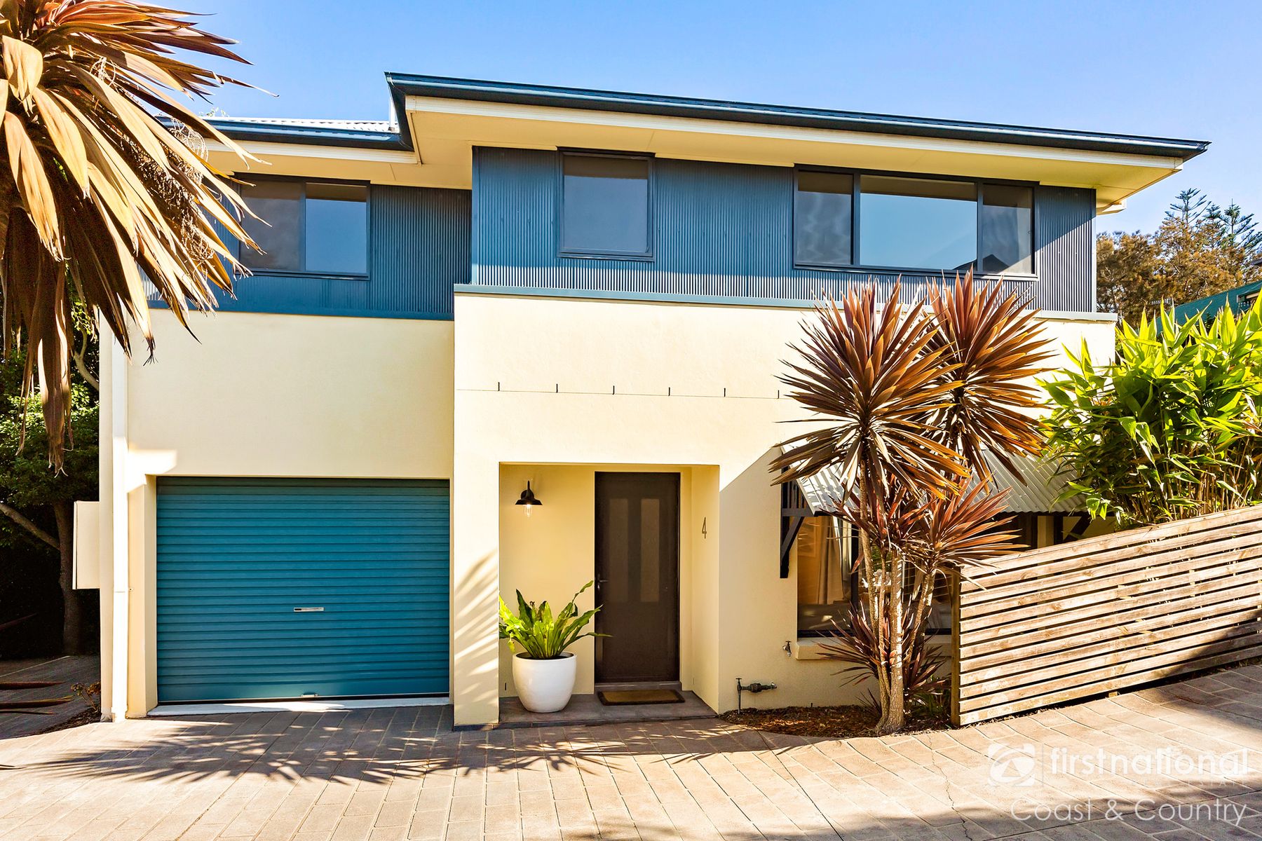 4/110-112 Belinda Street, Gerringong NSW 2534