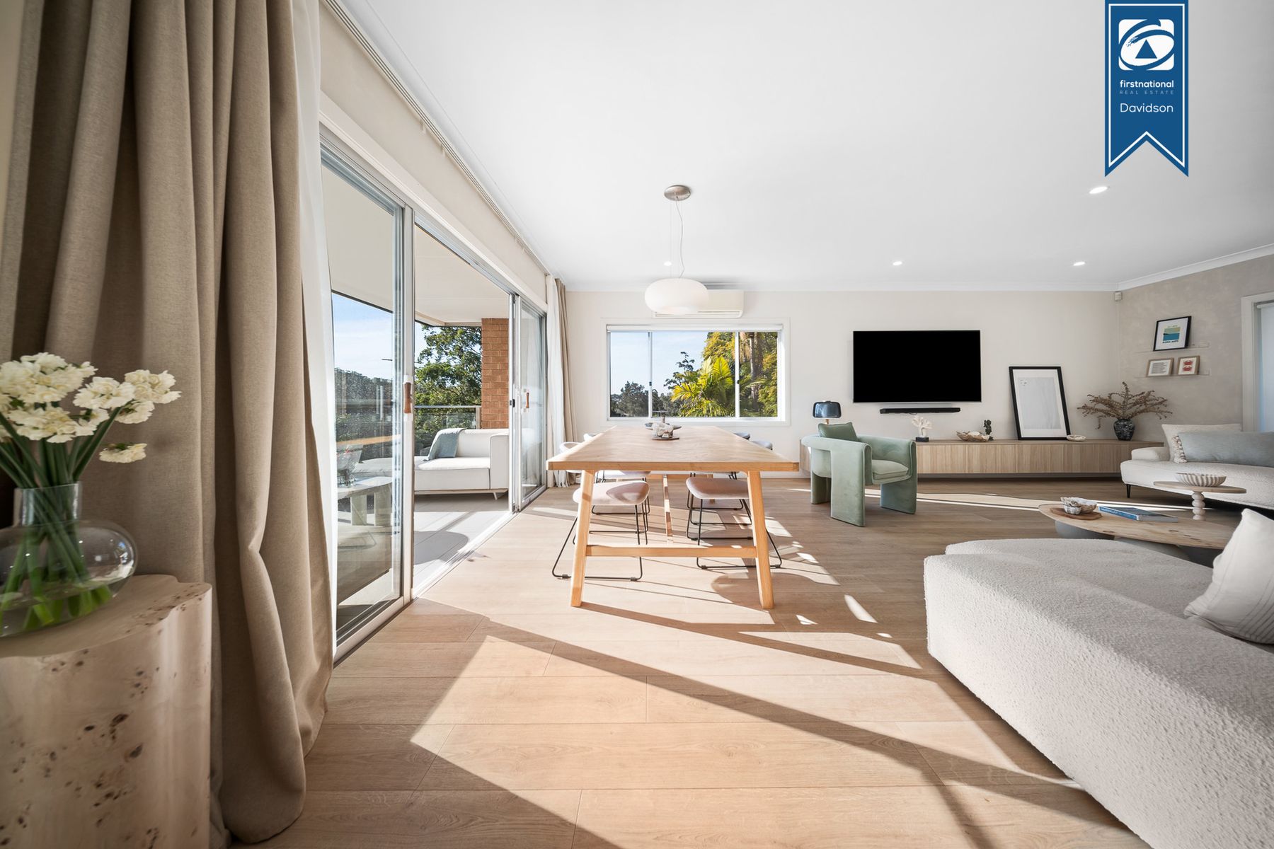 3 Gambier Avenue, Sandy Point NSW 2172, Sandy Point - Thumbnail 7