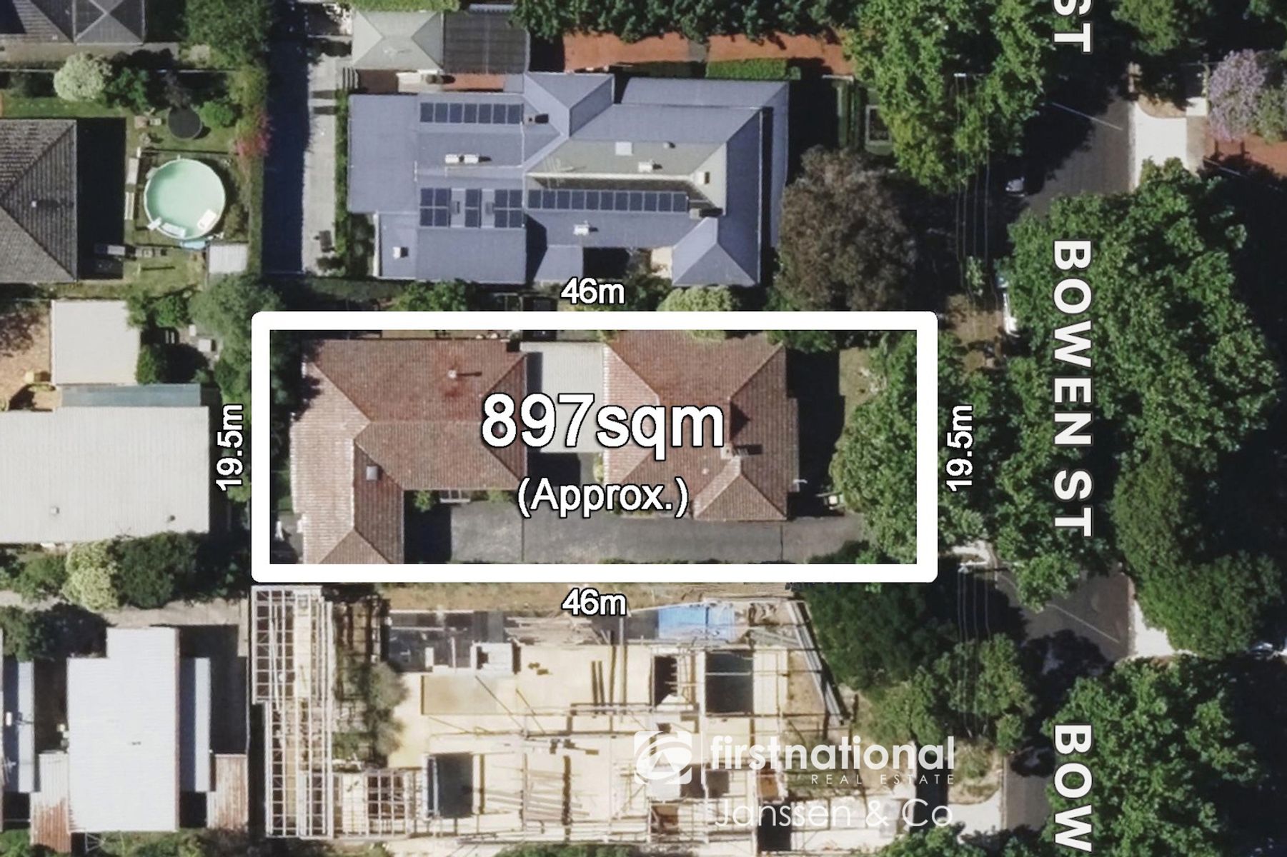 52 Bowen Street, Camberwell VIC 3124, Camberwell - Thumbnail 2