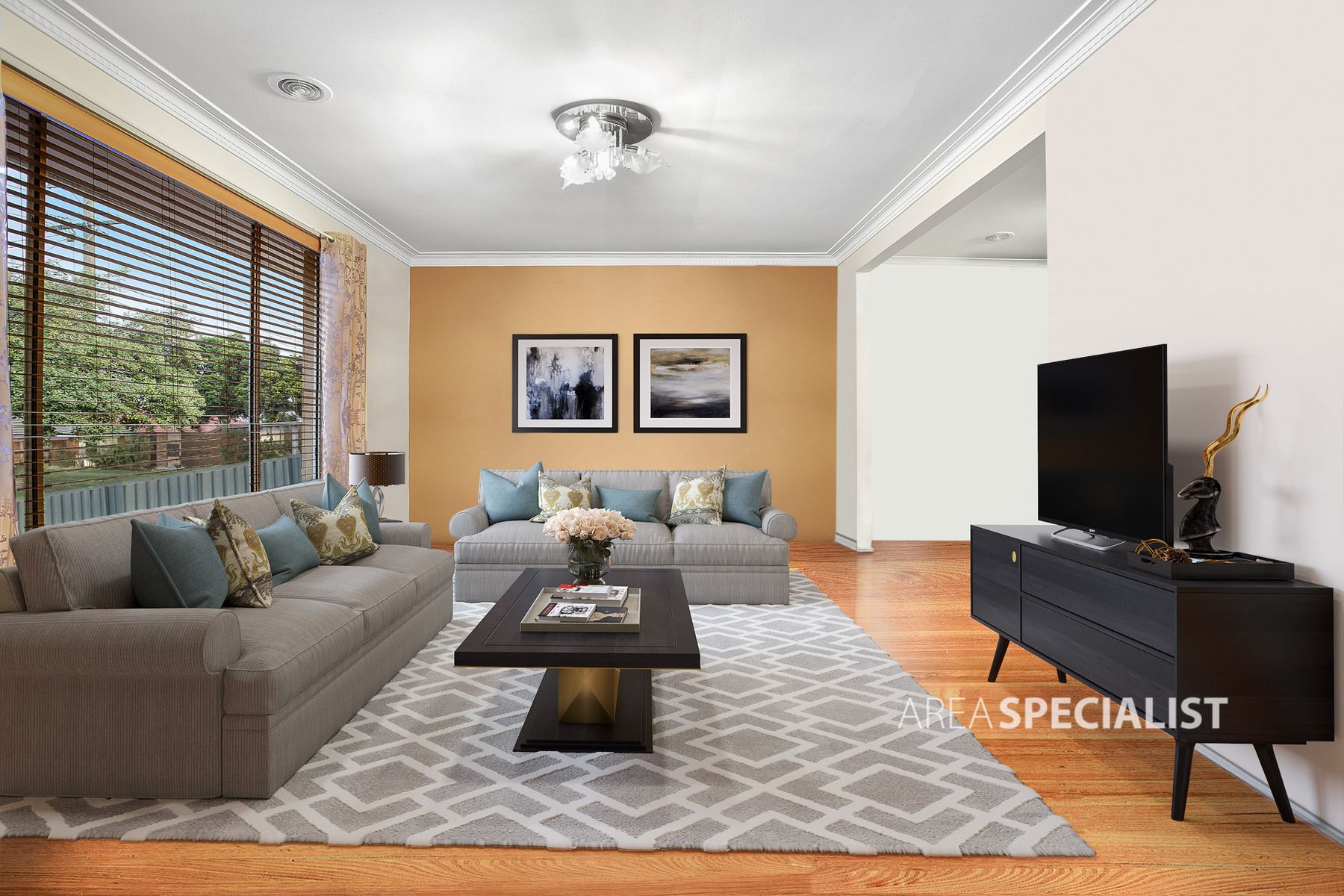 12 Oberon Street, Dandenong North, VIC 3175, Dandenong North - Thumbnail 3
