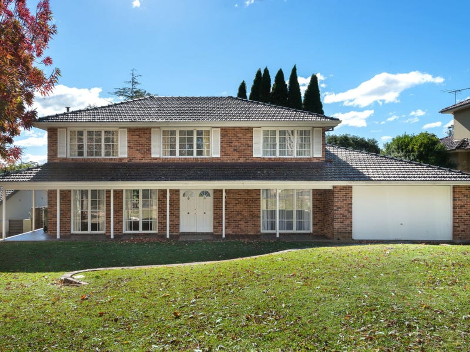 18 Ganmain Road, Pymble NSW 2073