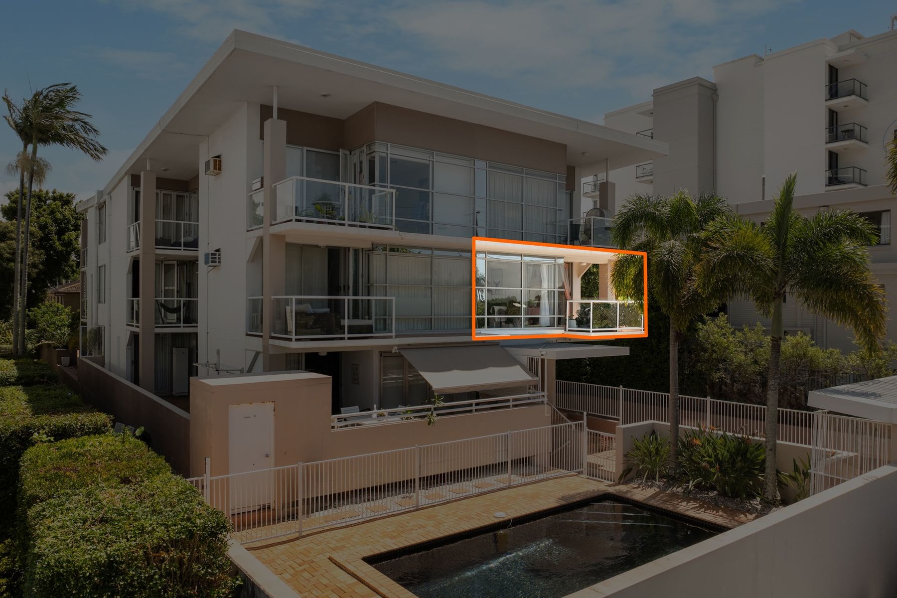 7/130 Marine Parade, Southport QLD 4215, Southport - Thumbnail 2