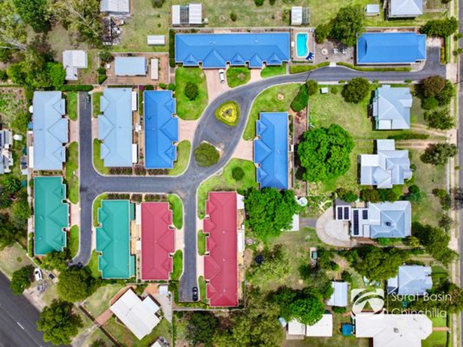 4/68 HYPATIA STREET, Chinchilla QLD 4413, Chinchilla - Thumbnail 3