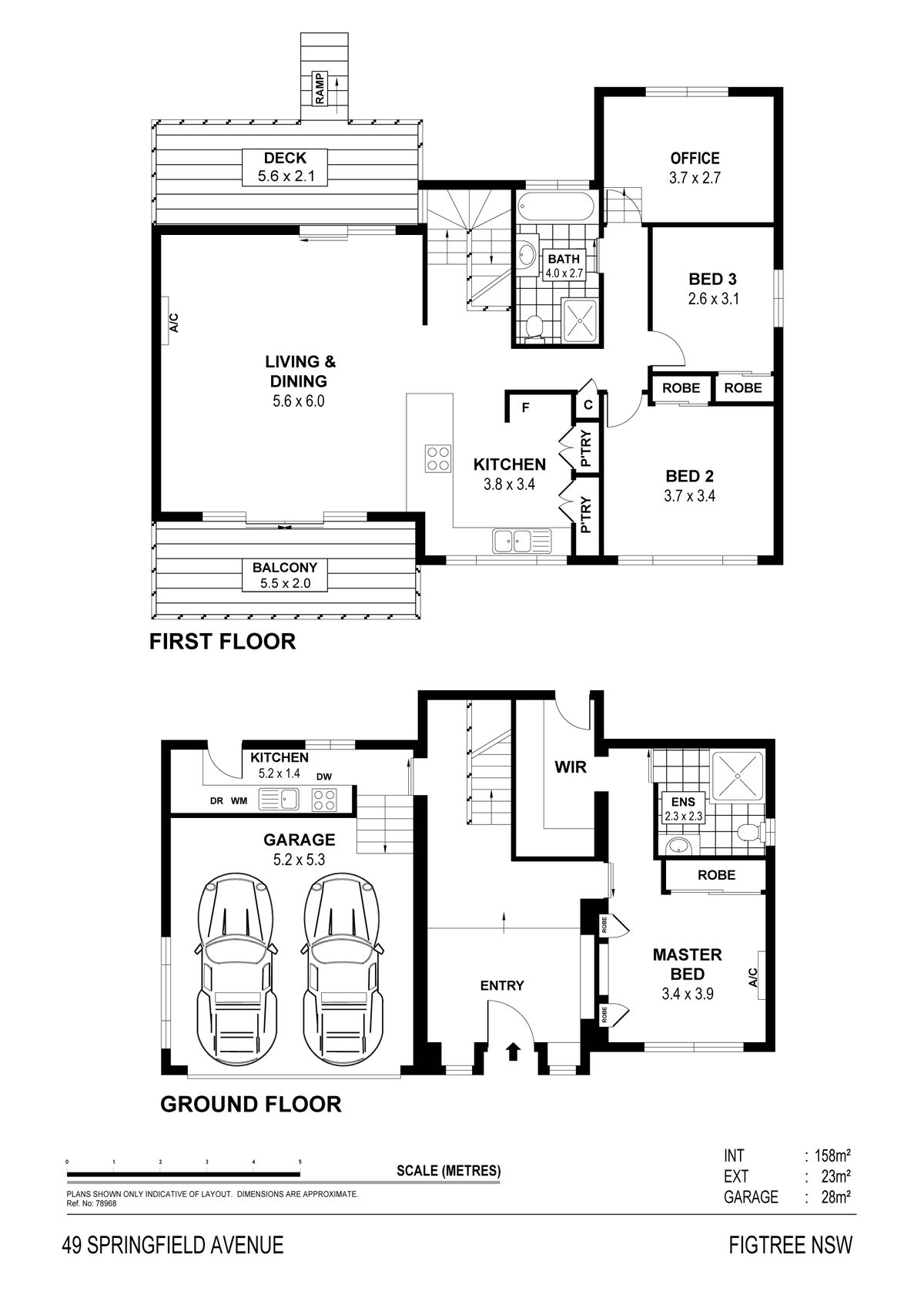 49 Springfield Avenue, Figtree NSW 2525, Figtree - Thumbnail 7